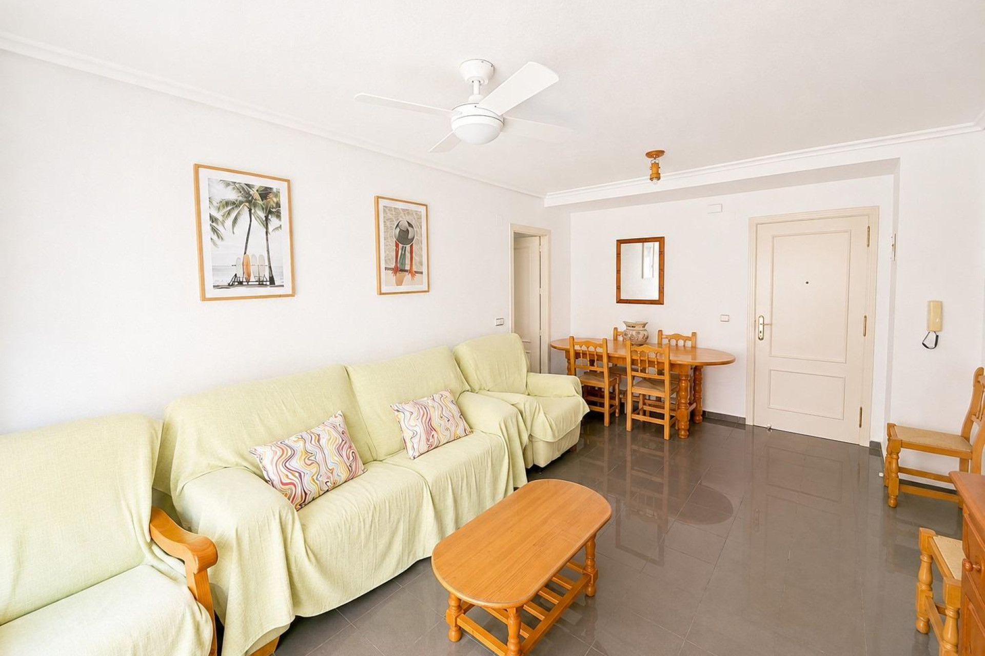 Herverkoop - 1. Appartement / flat - Torrevieja - Costa Blanca Zuid