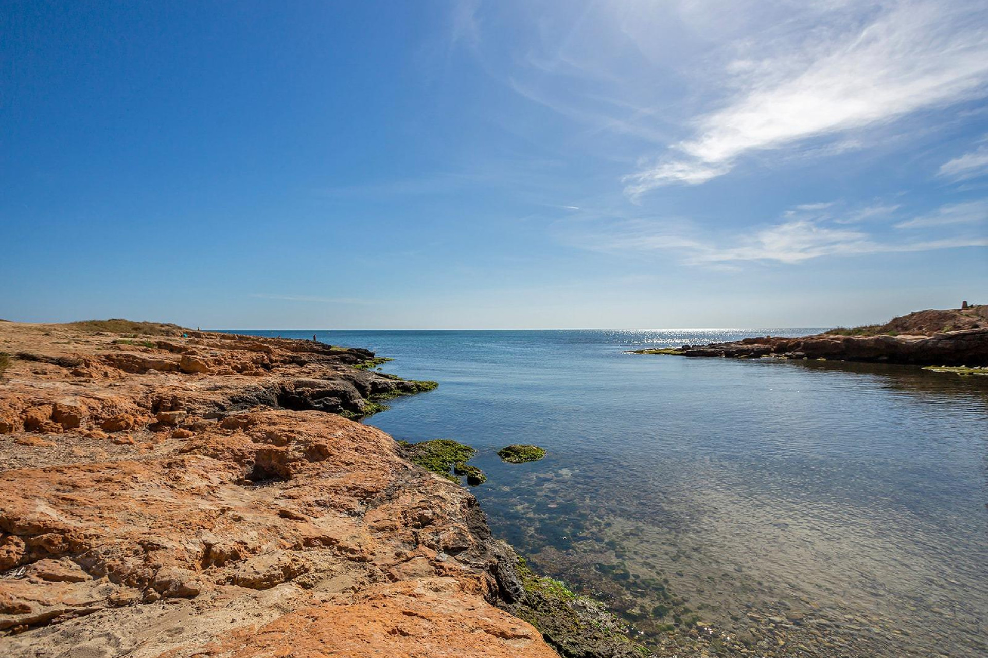 Herverkoop - 1. Appartement / flat - Torrevieja - Costa Blanca Zuid