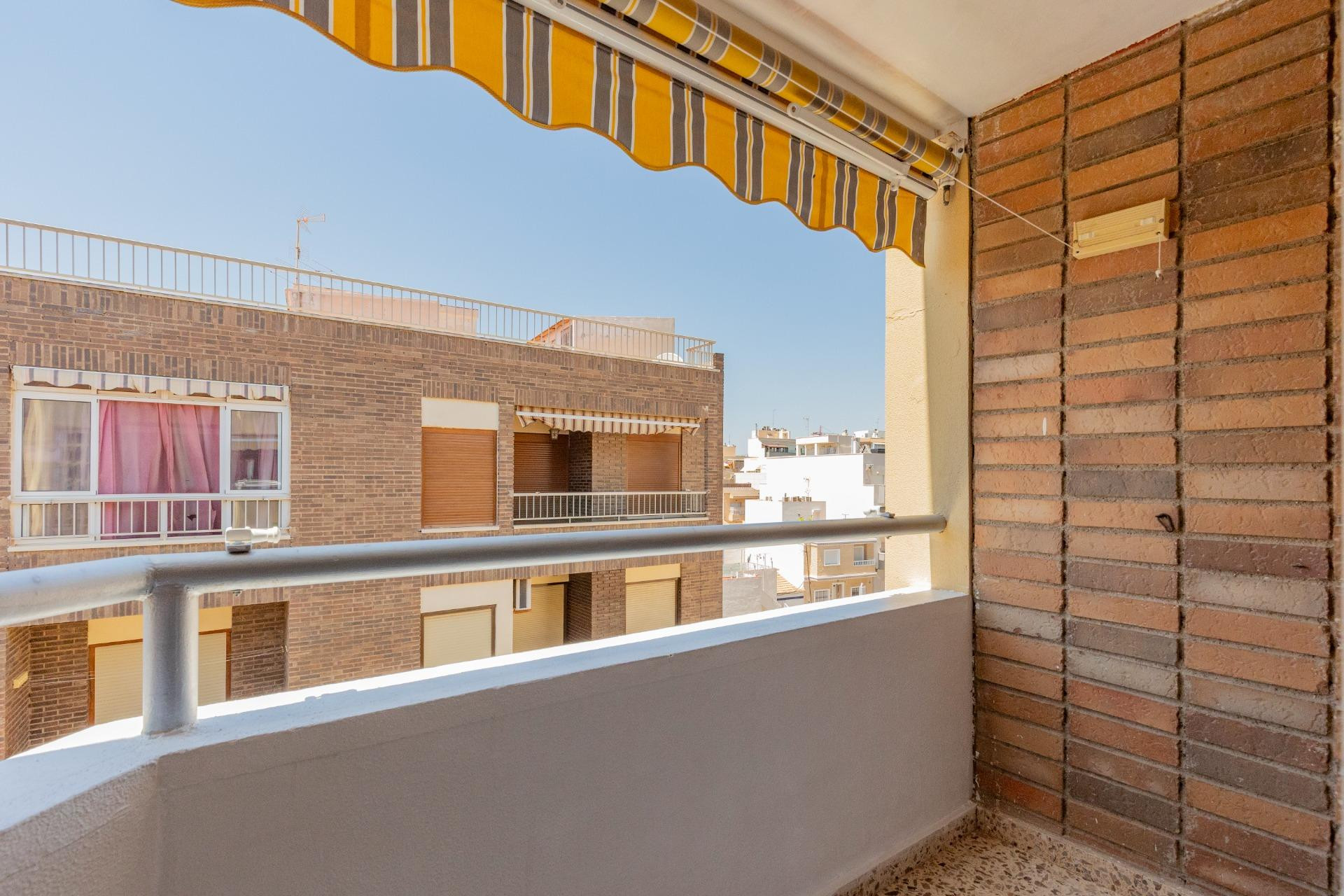 Herverkoop - 1. Appartement / flat - Torrevieja - Costa Blanca Zuid