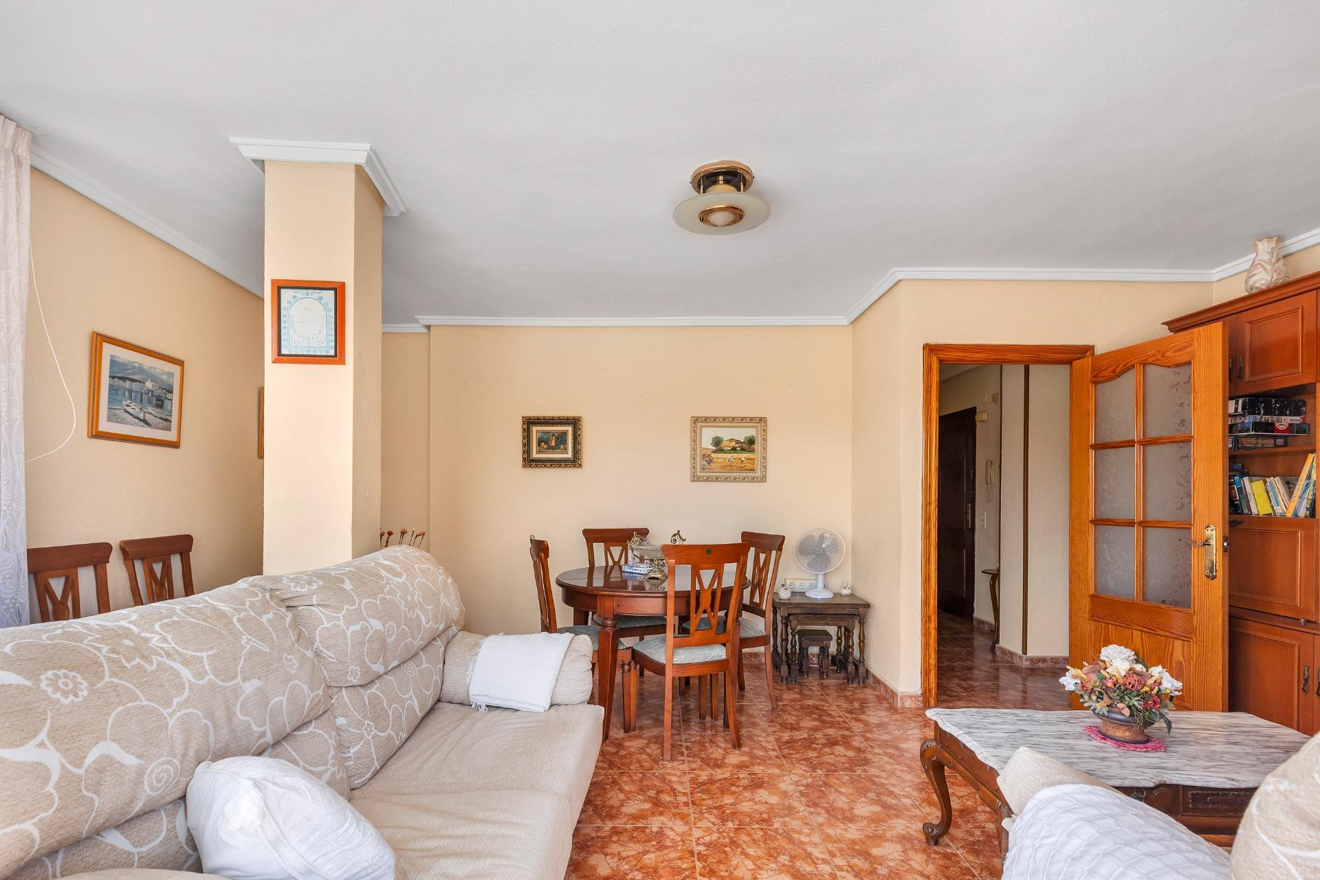 Herverkoop - 1. Appartement / flat - Torrevieja - Costa Blanca Zuid