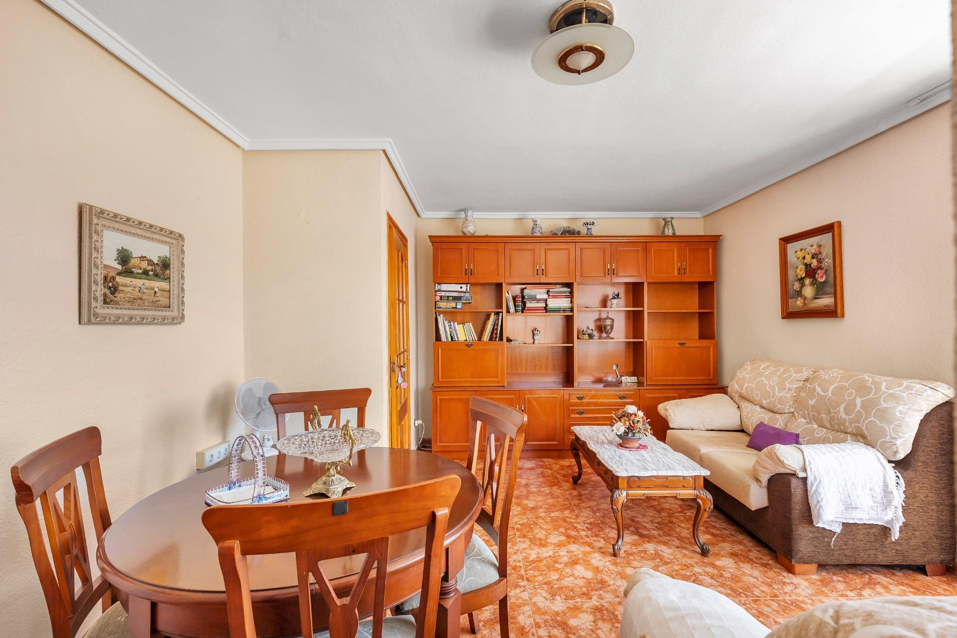 Herverkoop - 1. Appartement / flat - Torrevieja - Costa Blanca Zuid