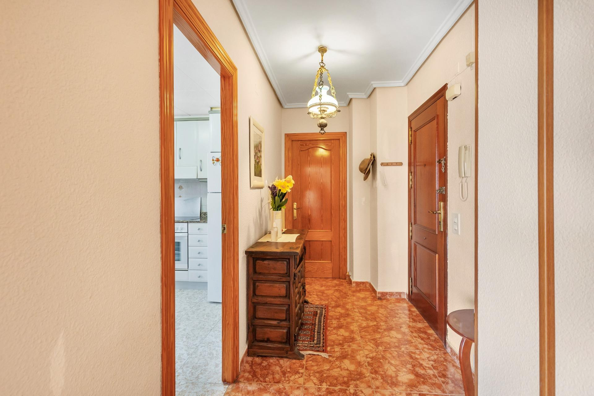 Herverkoop - 1. Appartement / flat - Torrevieja - Costa Blanca Zuid