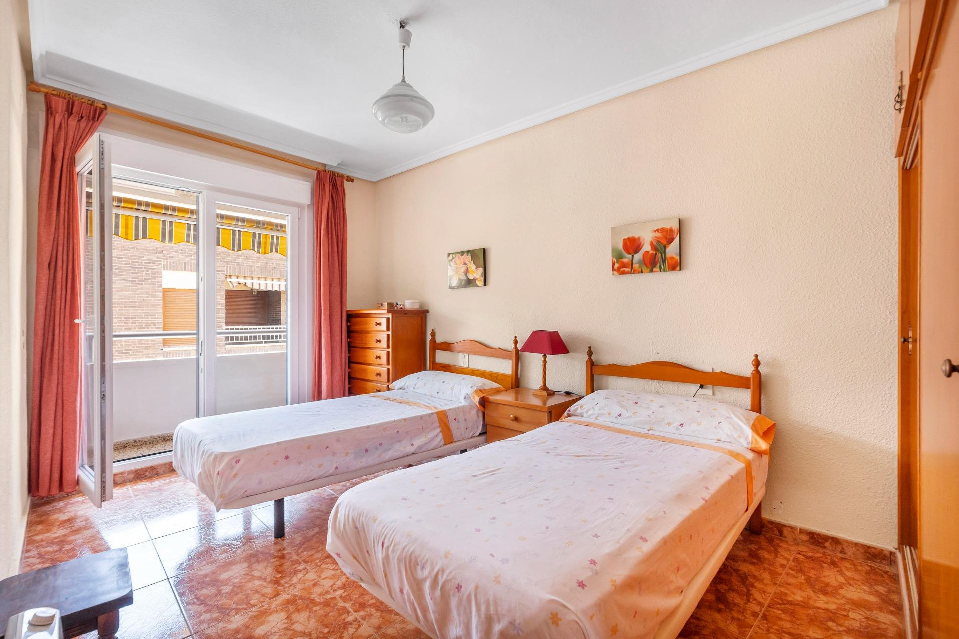 Herverkoop - 1. Appartement / flat - Torrevieja - Costa Blanca Zuid