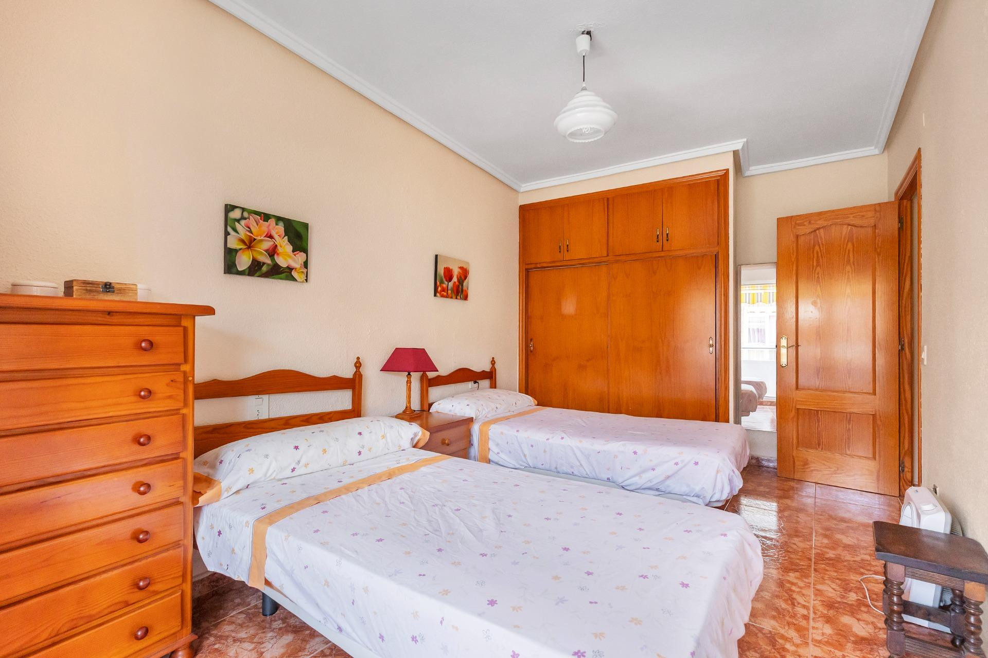 Herverkoop - 1. Appartement / flat - Torrevieja - Costa Blanca Zuid