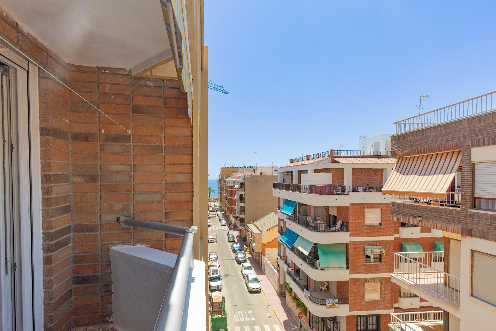 Herverkoop - 1. Appartement / flat - Torrevieja - Costa Blanca Zuid