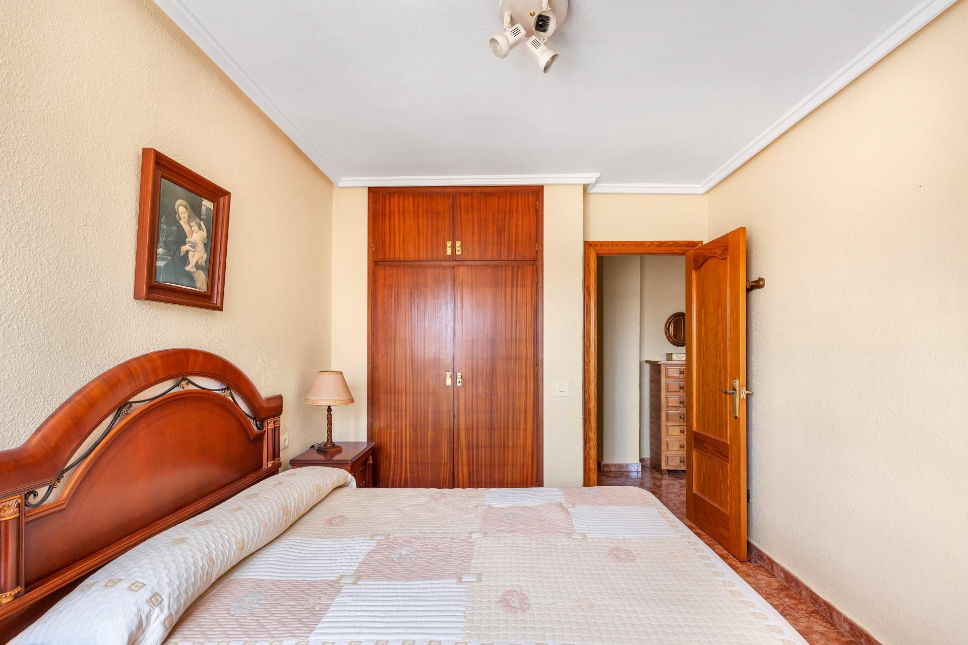 Herverkoop - 1. Appartement / flat - Torrevieja - Costa Blanca Zuid