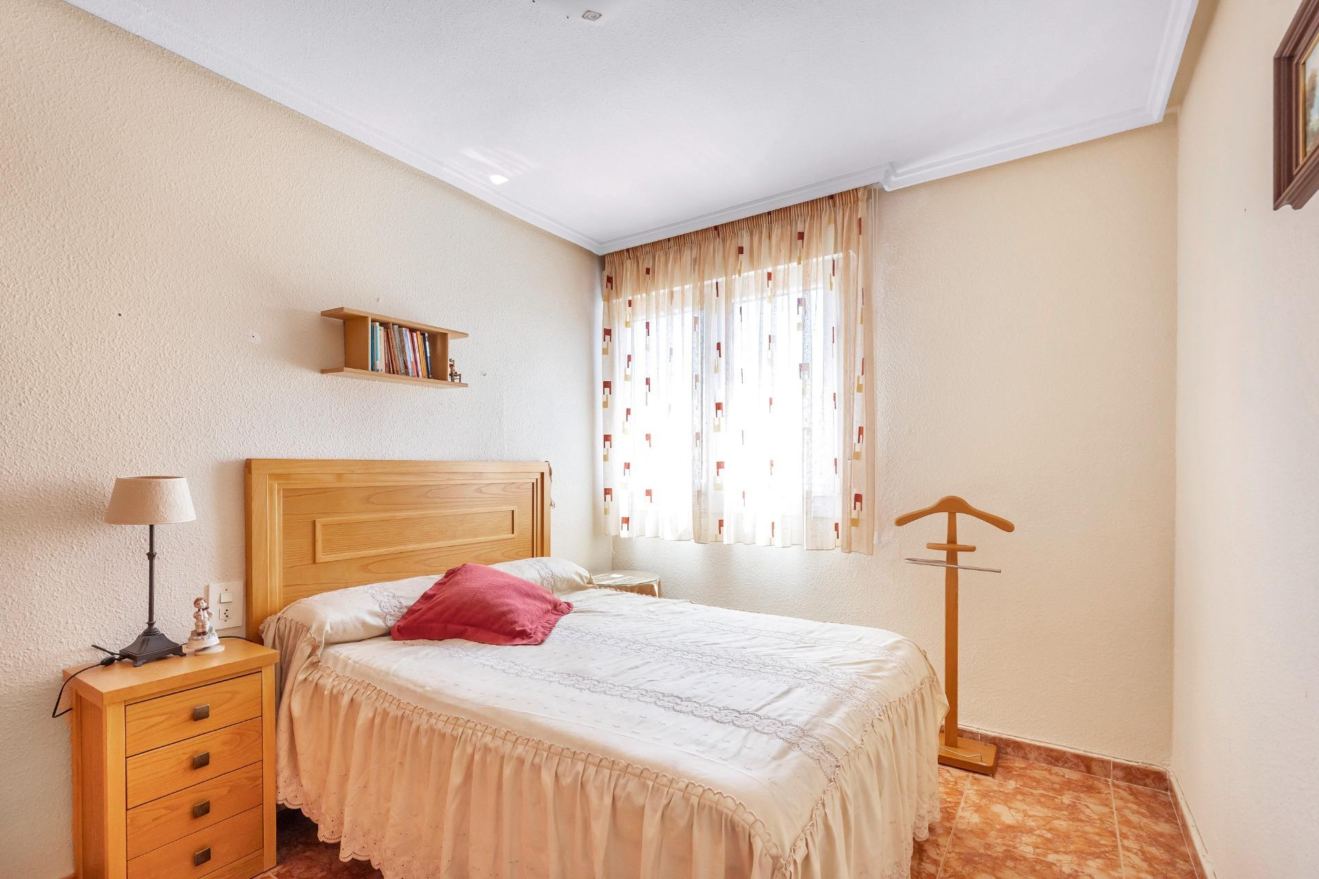 Herverkoop - 1. Appartement / flat - Torrevieja - Costa Blanca Zuid