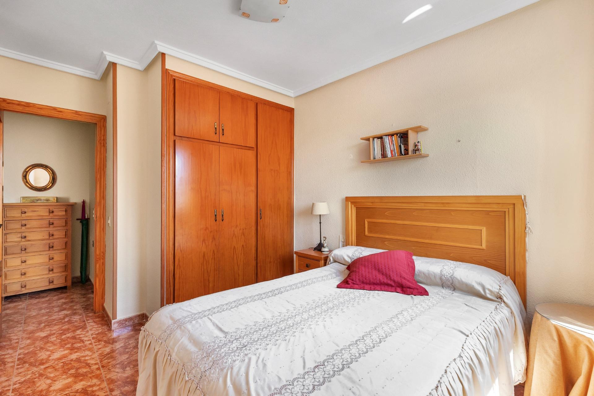 Herverkoop - 1. Appartement / flat - Torrevieja - Costa Blanca Zuid
