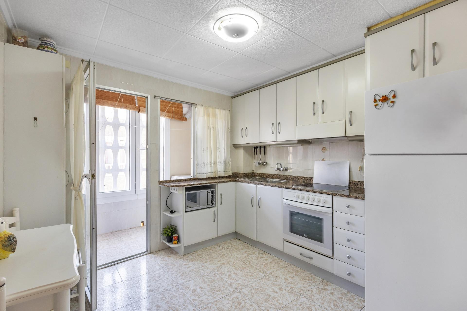 Herverkoop - 1. Appartement / flat - Torrevieja - Costa Blanca Zuid