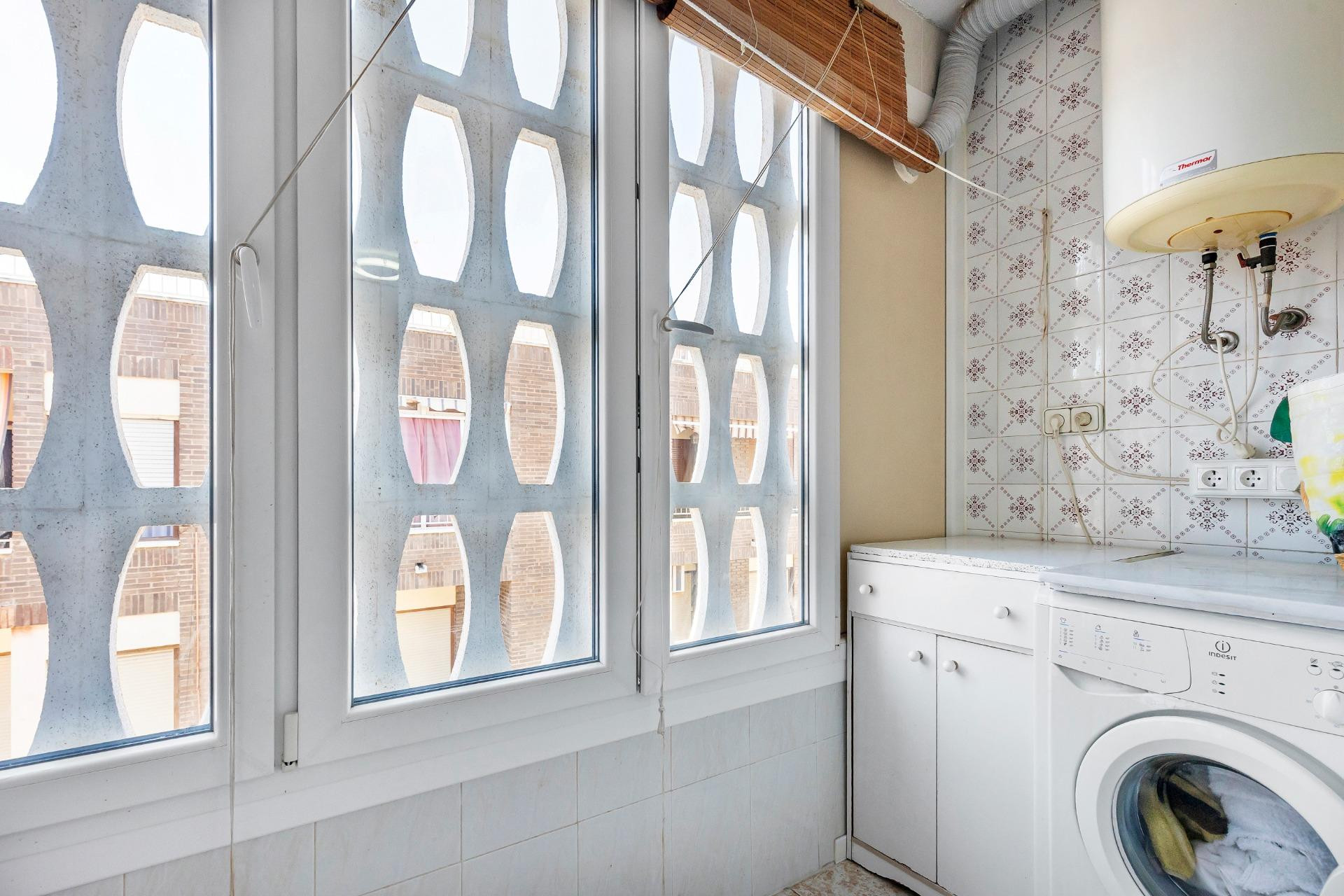 Herverkoop - 1. Appartement / flat - Torrevieja - Costa Blanca Zuid
