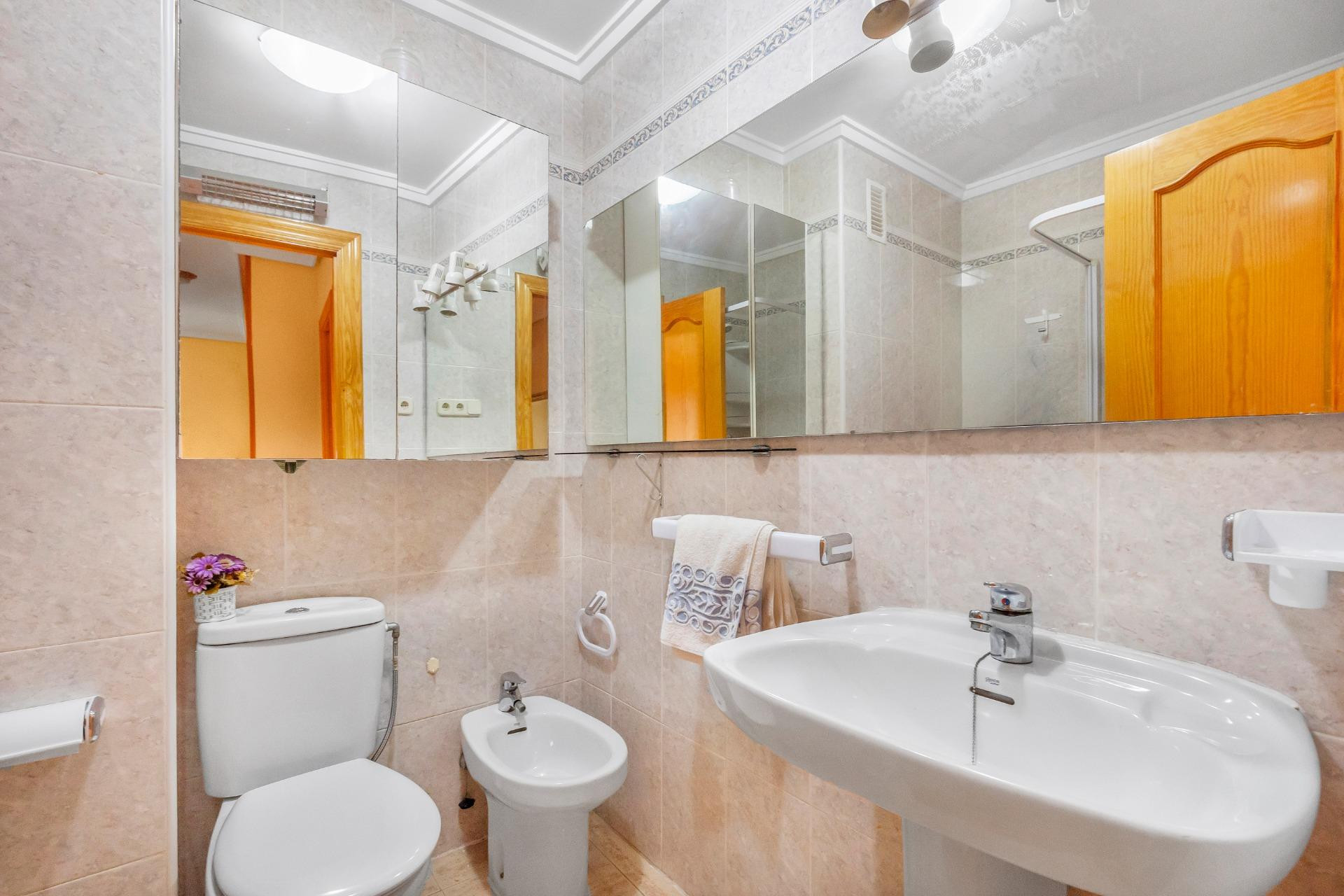 Herverkoop - 1. Appartement / flat - Torrevieja - Costa Blanca Zuid