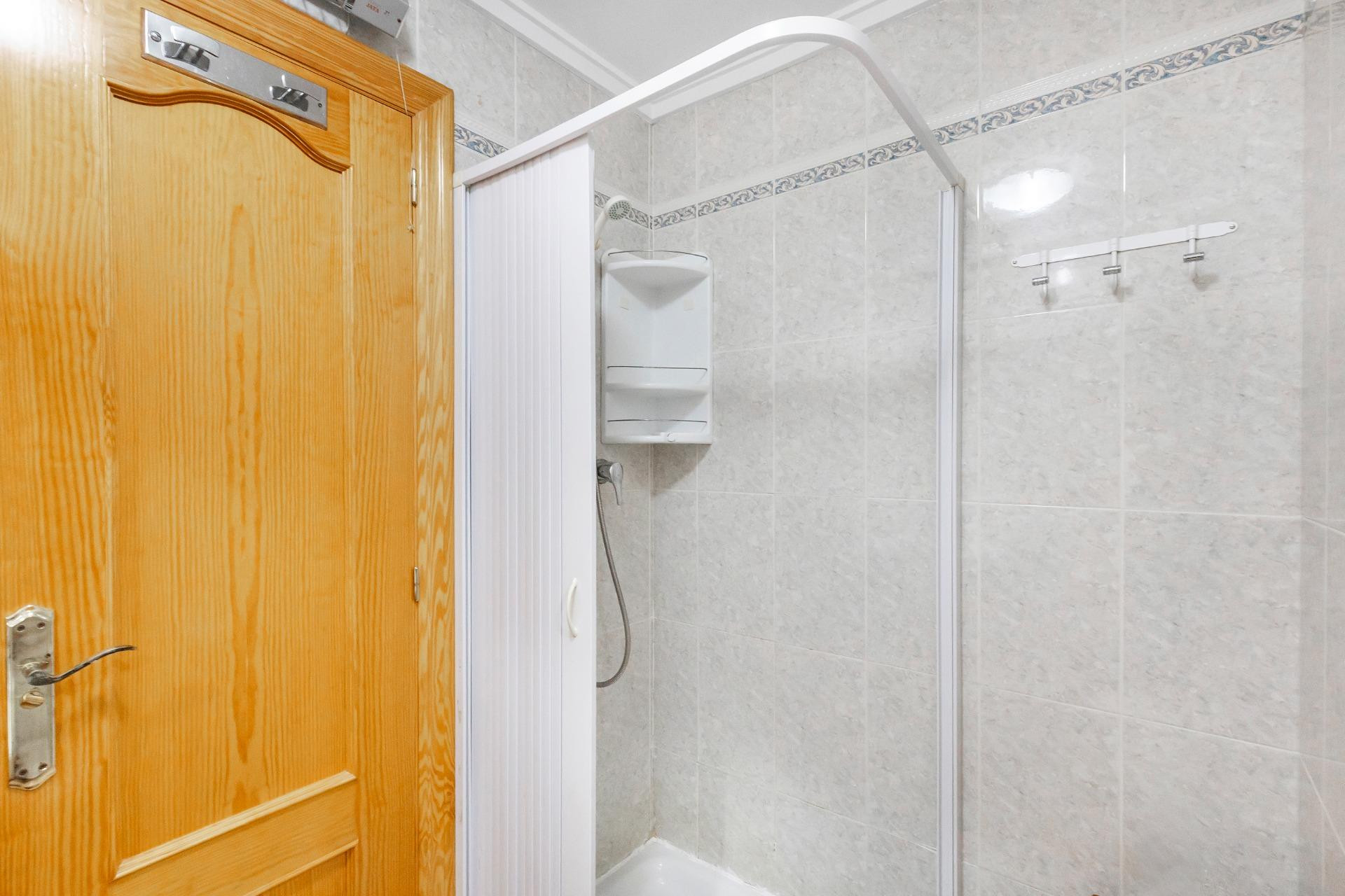 Herverkoop - 1. Appartement / flat - Torrevieja - Costa Blanca Zuid