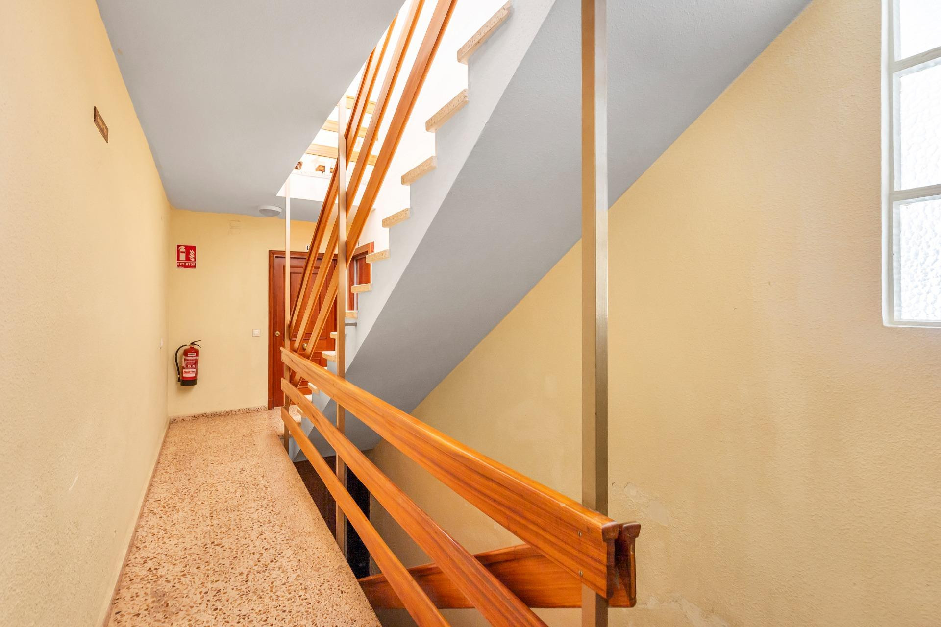 Herverkoop - 1. Appartement / flat - Torrevieja - Costa Blanca Zuid