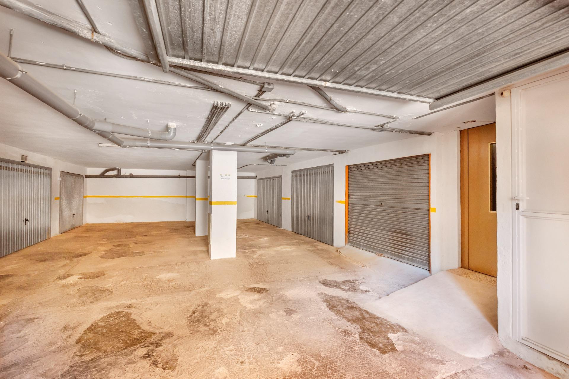 Herverkoop - 1. Appartement / flat - Torrevieja - Costa Blanca Zuid
