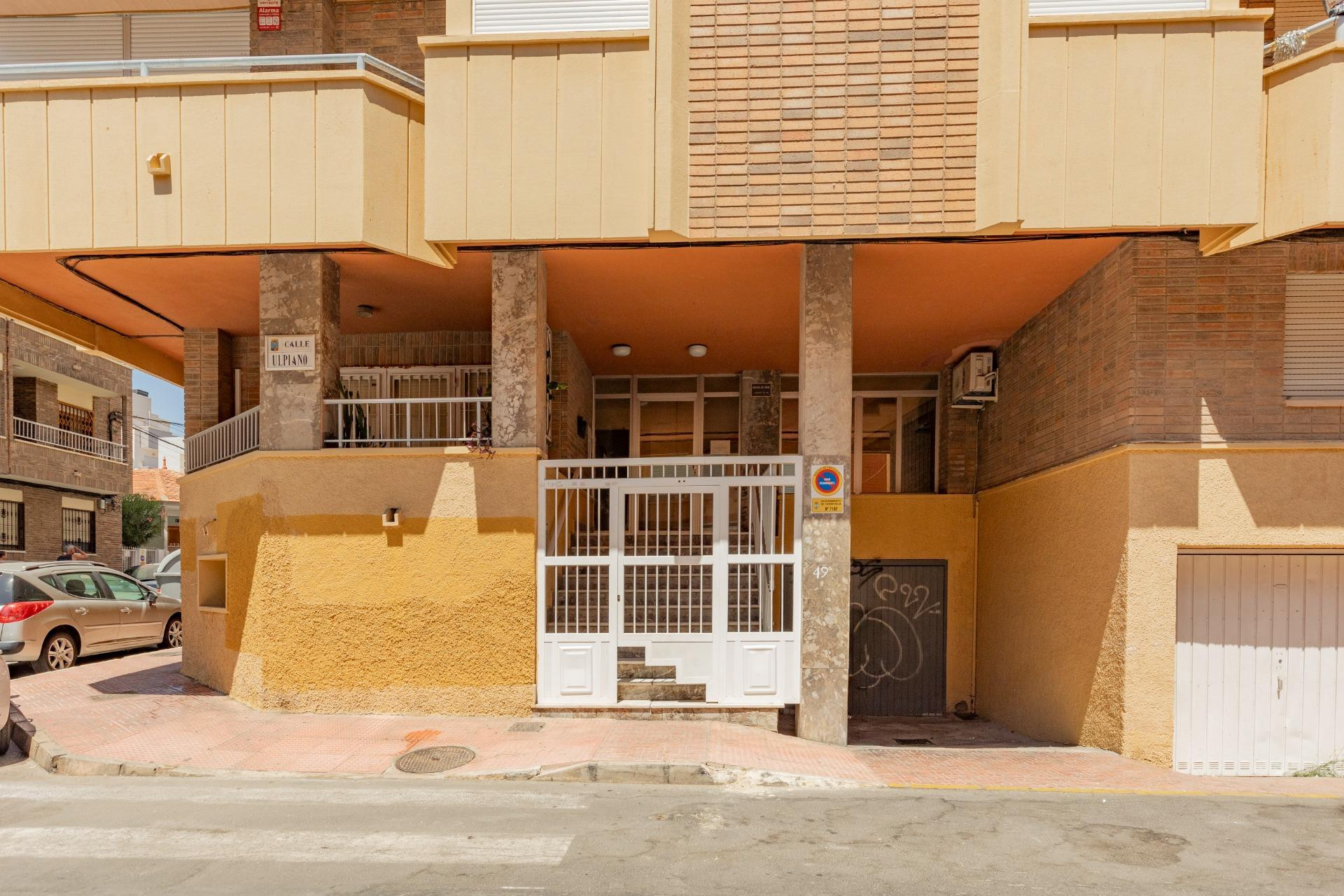 Herverkoop - 1. Appartement / flat - Torrevieja - Costa Blanca Zuid