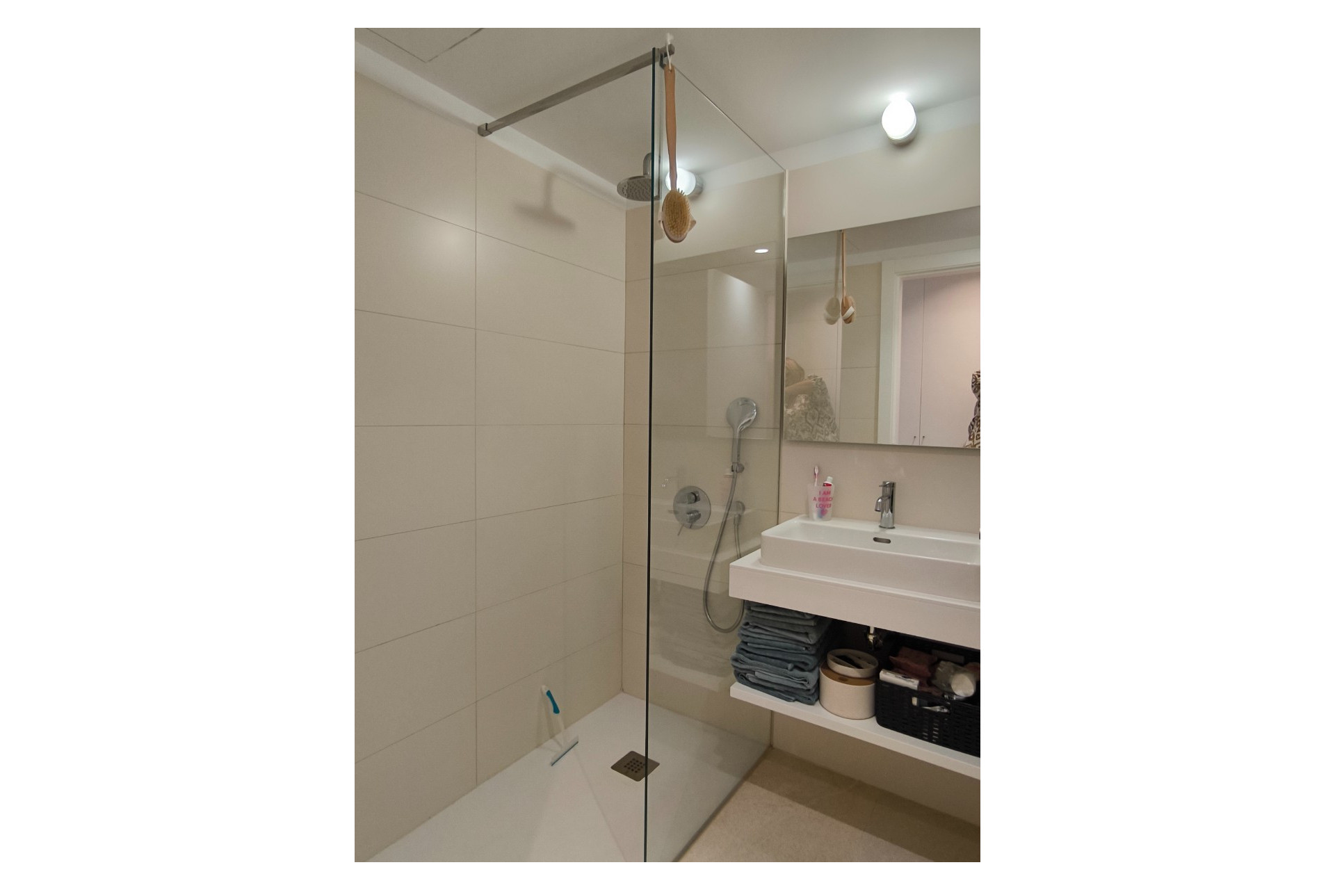 Herverkoop - 1. Appartement / flat - Torrevieja - Costa Blanca Zuid