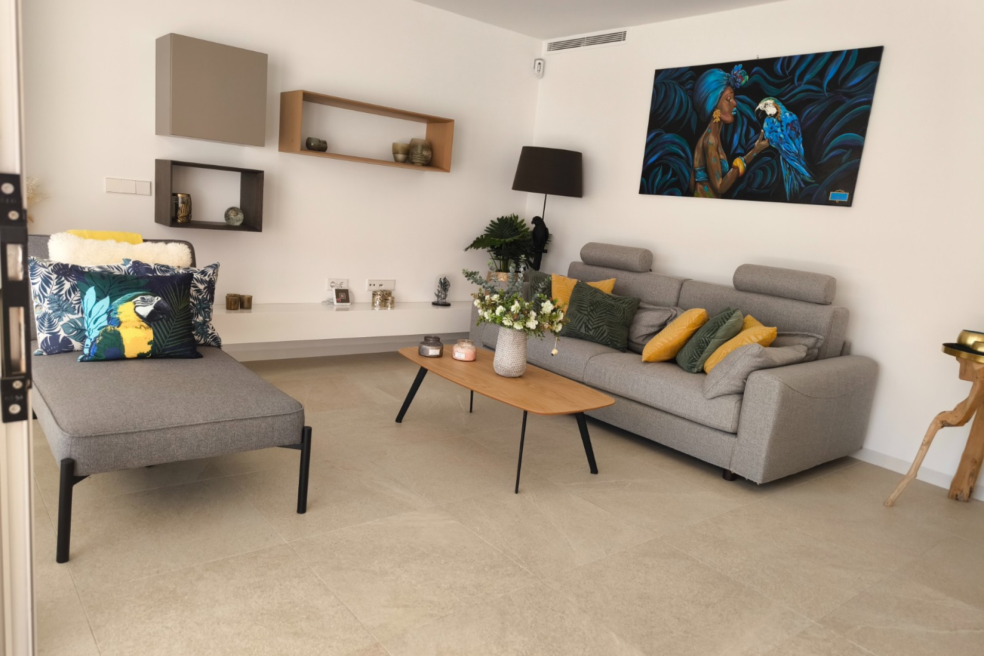 Herverkoop - 1. Appartement / flat - Torrevieja - Costa Blanca Zuid