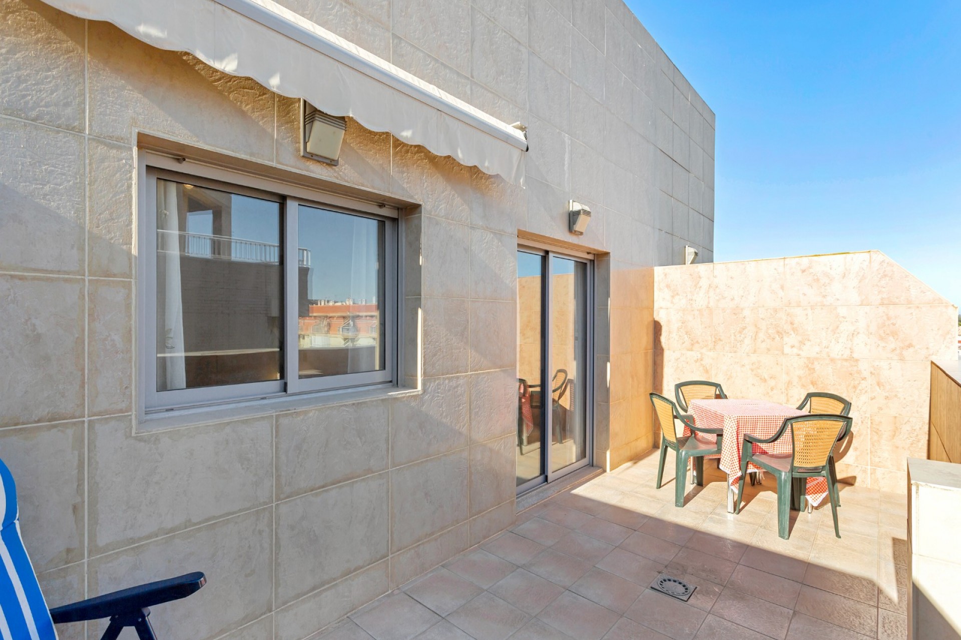 Herverkoop - 1. Appartement / flat - Torrevieja - Costa Blanca Zuid