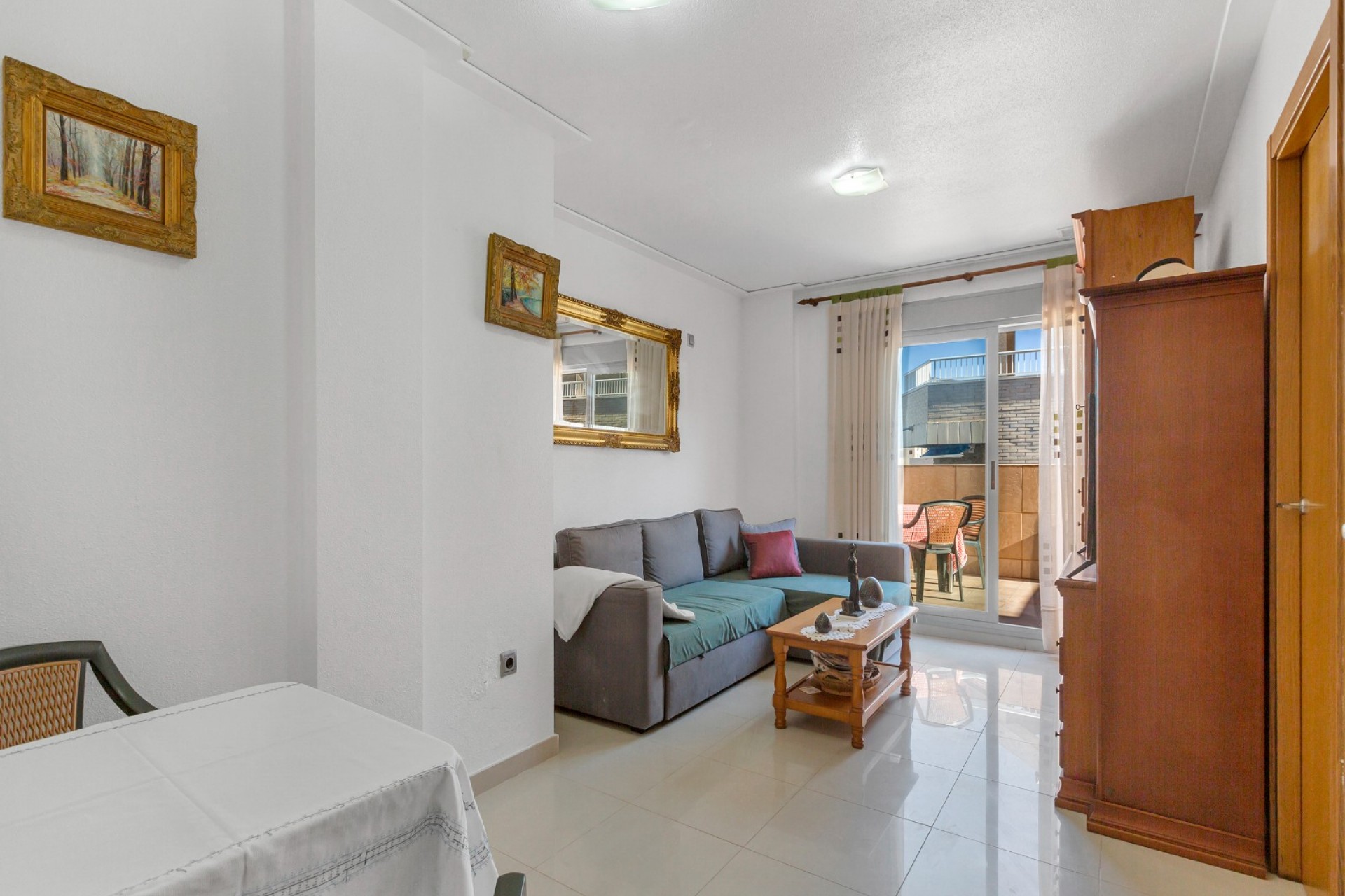 Herverkoop - 1. Appartement / flat - Torrevieja - Costa Blanca Zuid