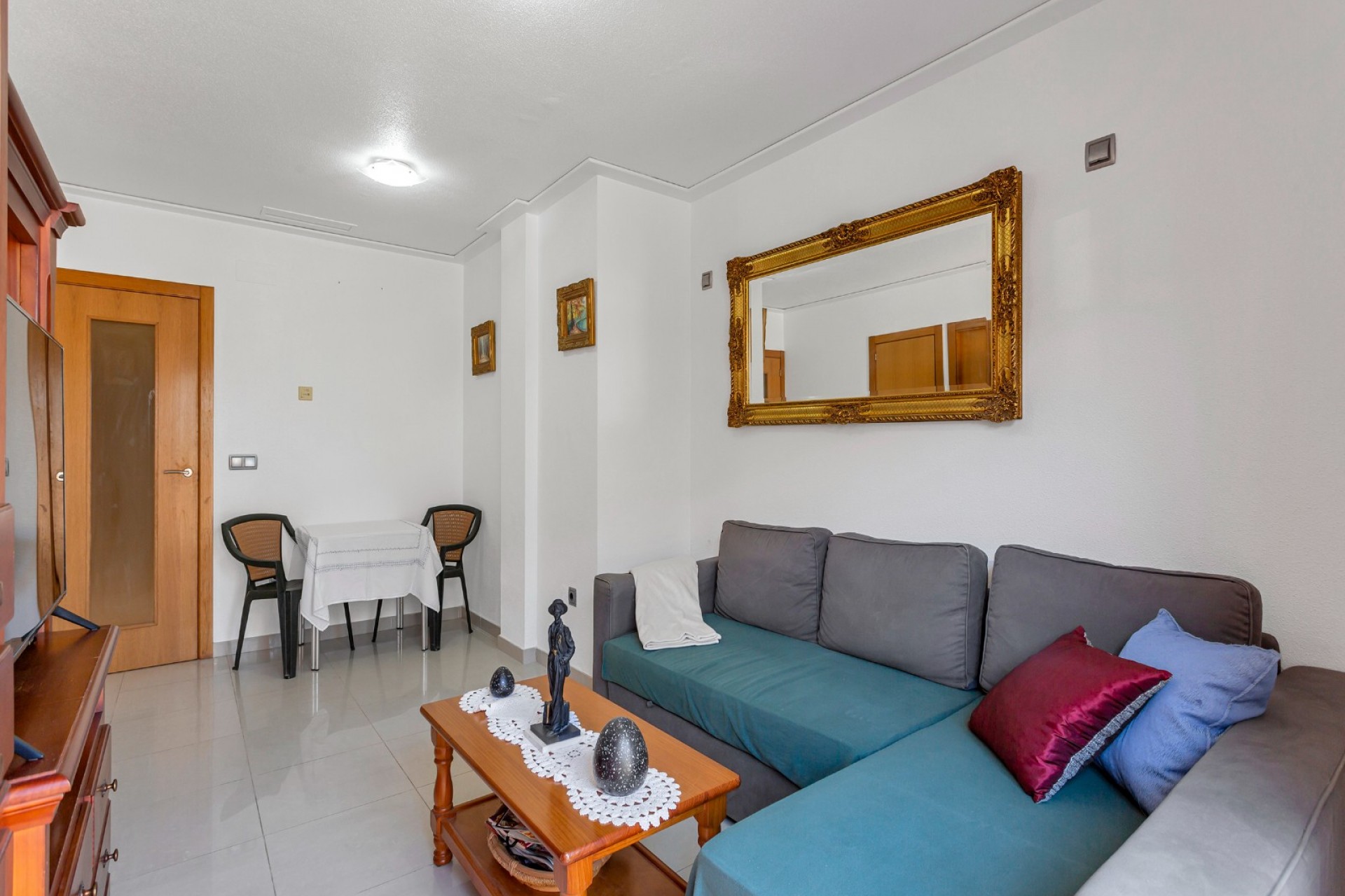 Herverkoop - 1. Appartement / flat - Torrevieja - Costa Blanca Zuid