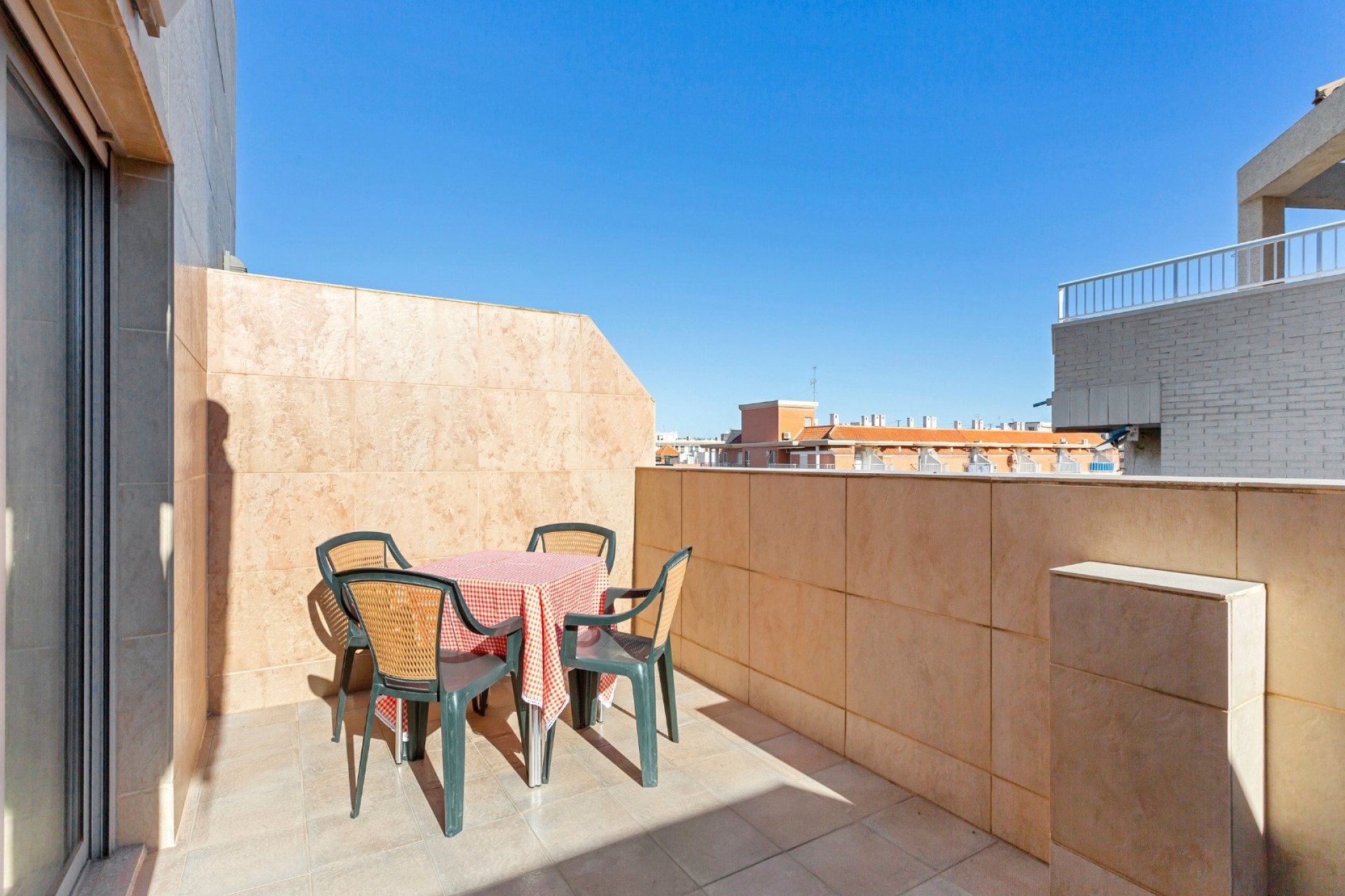 Herverkoop - 1. Appartement / flat - Torrevieja - Costa Blanca Zuid