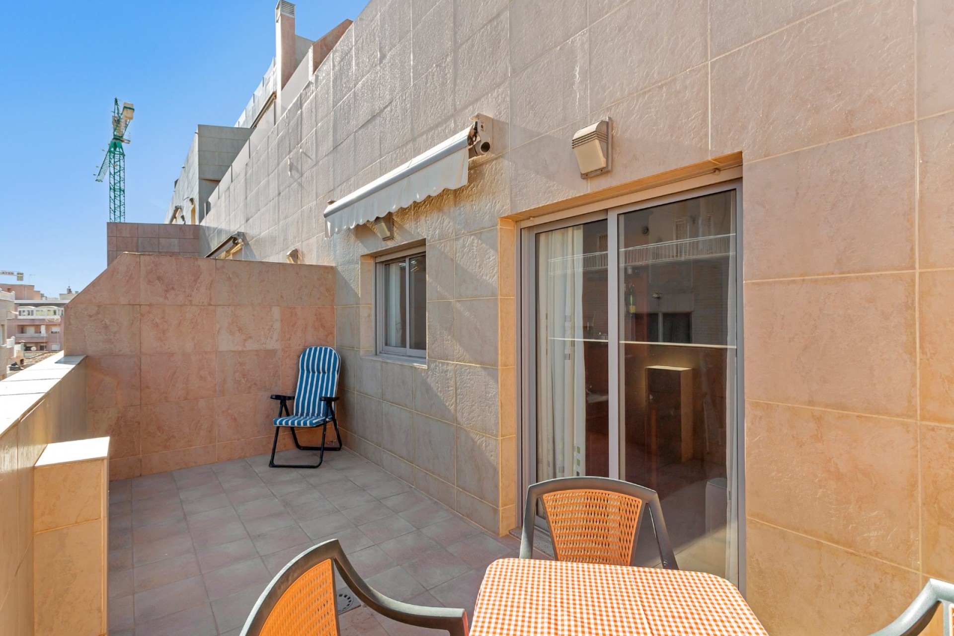 Herverkoop - 1. Appartement / flat - Torrevieja - Costa Blanca Zuid