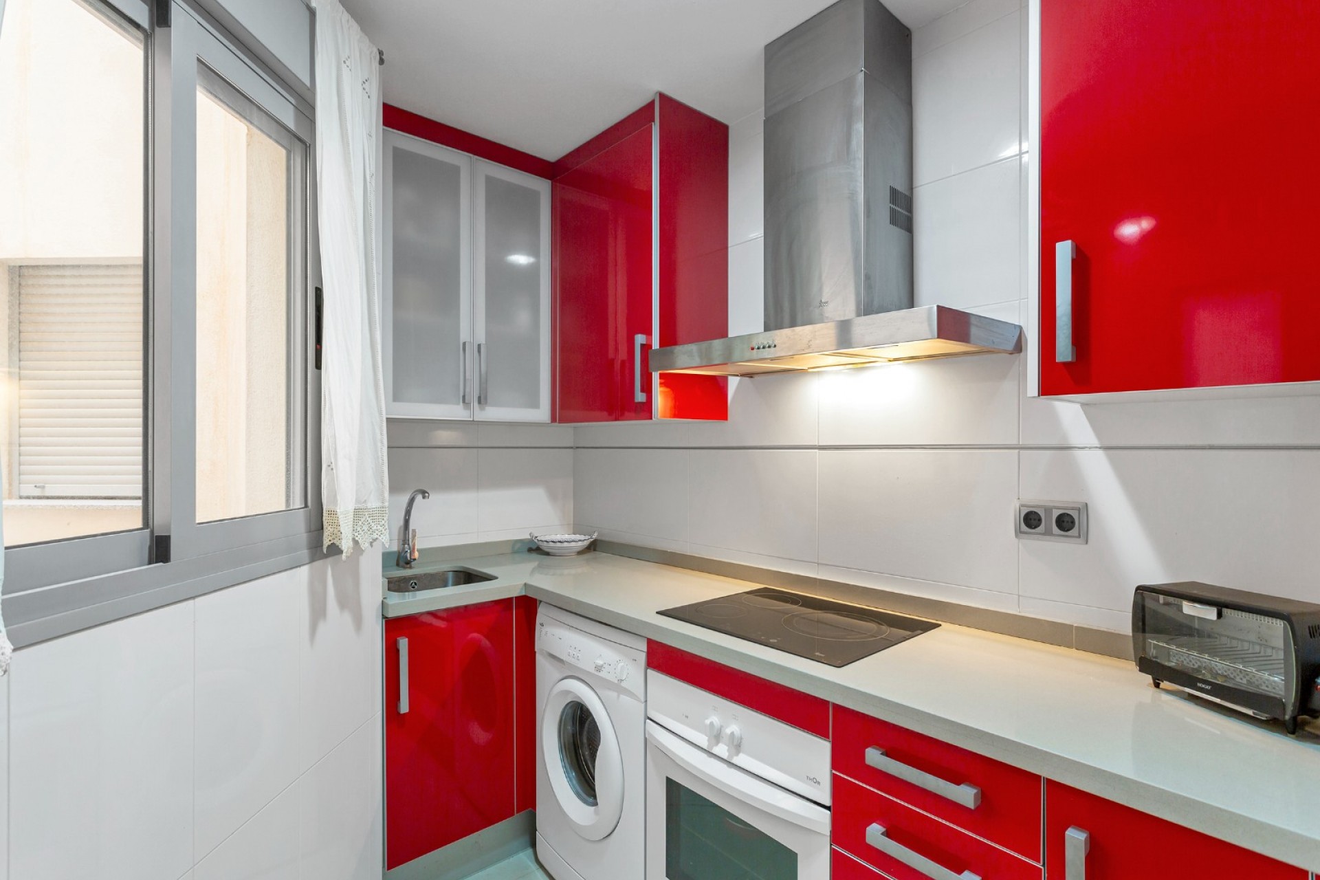 Herverkoop - 1. Appartement / flat - Torrevieja - Costa Blanca Zuid