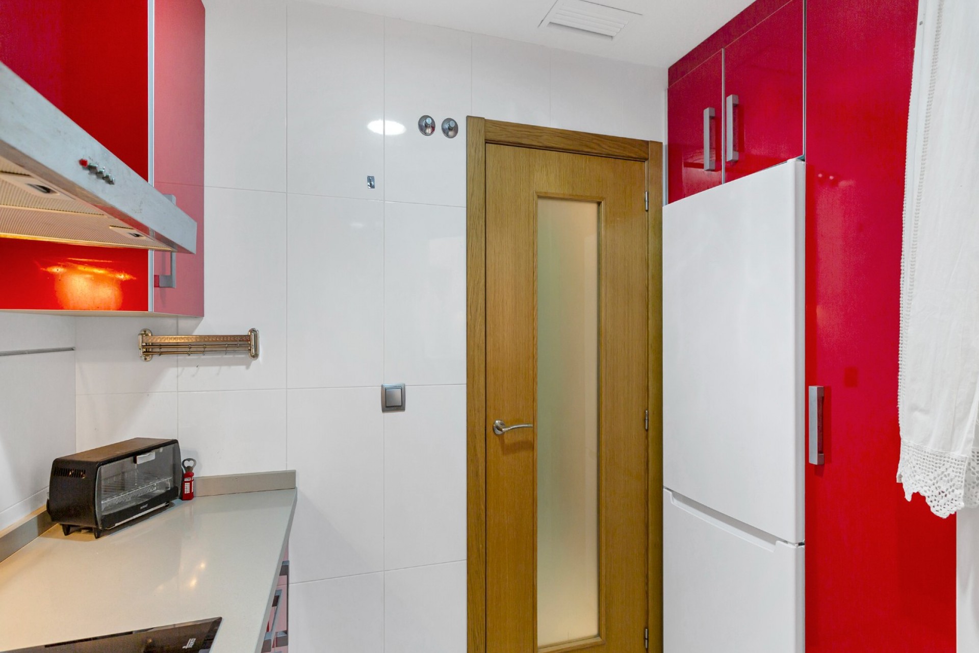 Herverkoop - 1. Appartement / flat - Torrevieja - Costa Blanca Zuid