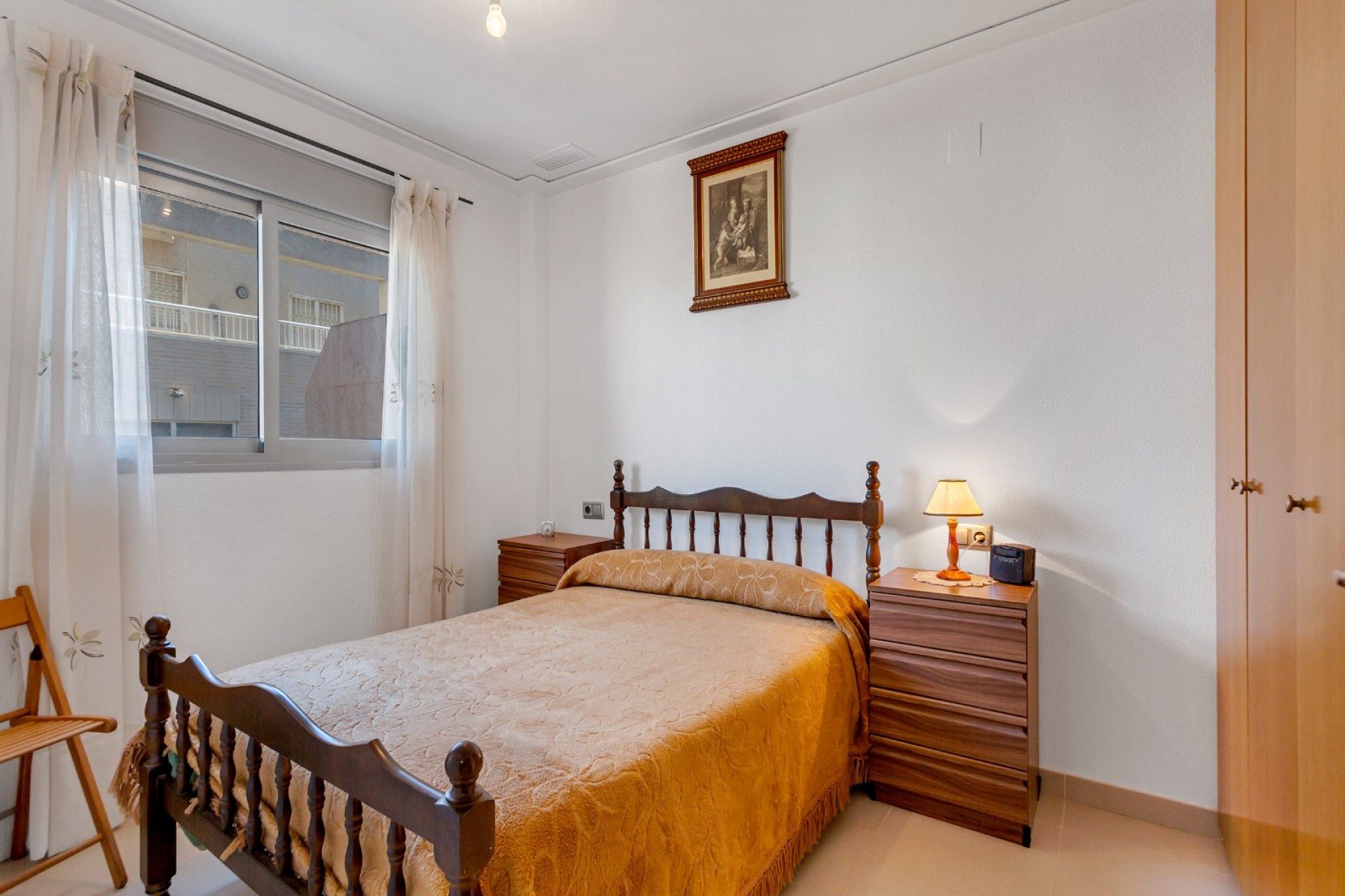 Herverkoop - 1. Appartement / flat - Torrevieja - Costa Blanca Zuid