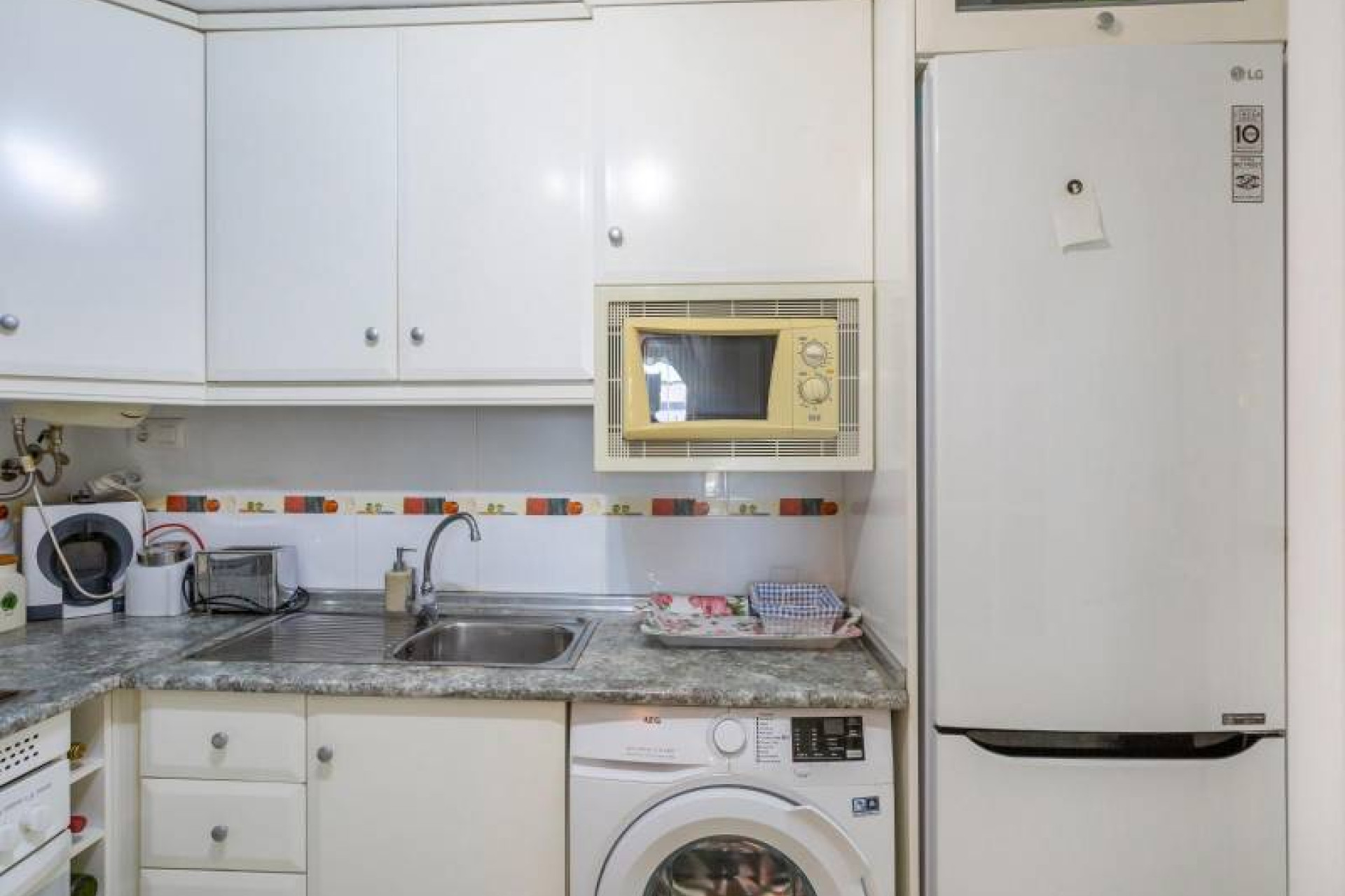 Herverkoop - 1. Appartement / flat - Torrevieja - Costa Blanca Zuid