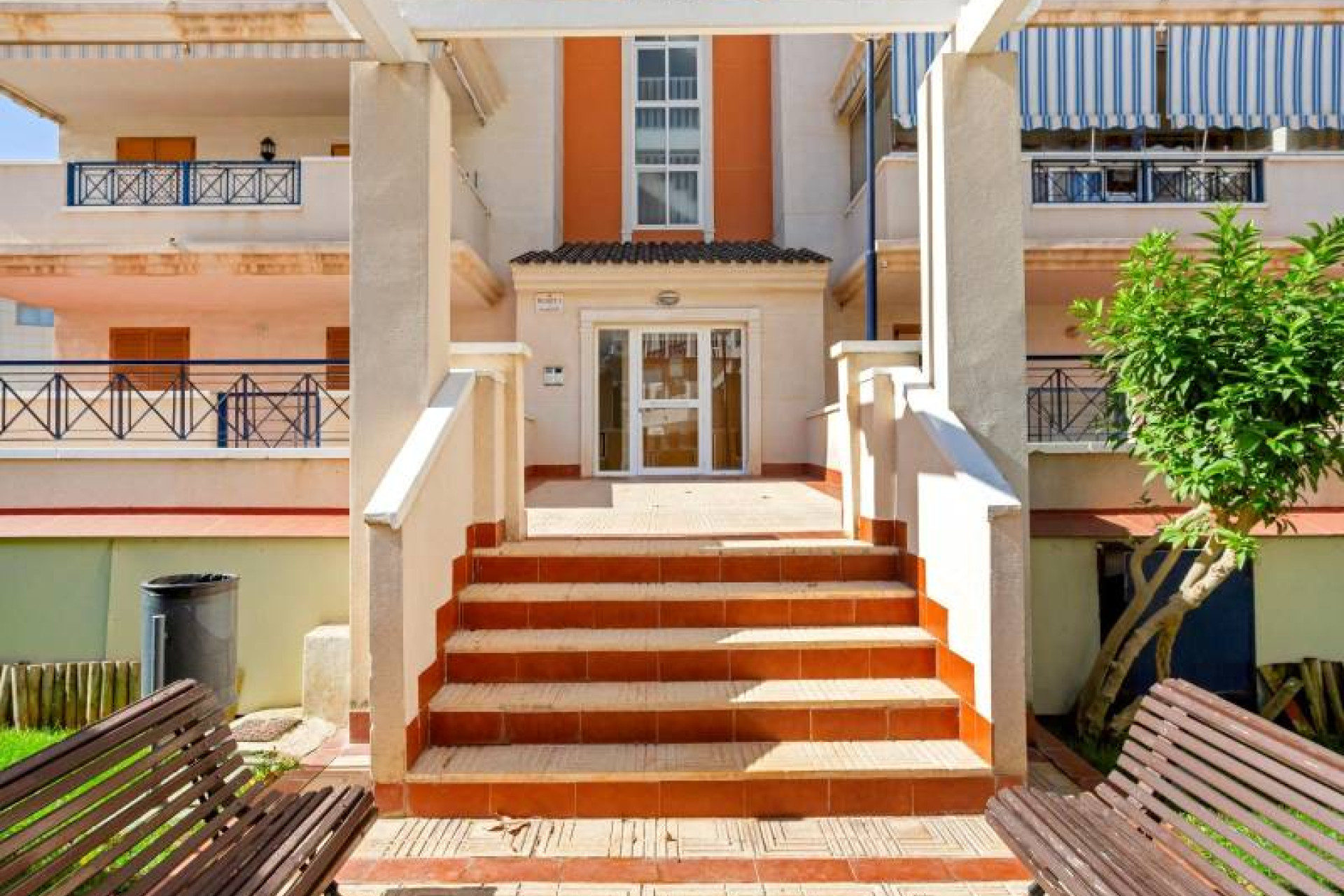 Herverkoop - 1. Appartement / flat - Torrevieja - Costa Blanca Zuid