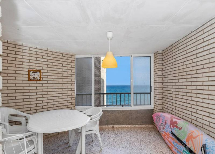 Herverkoop - 1. Appartement / flat - Torrevieja - Costa Blanca Zuid