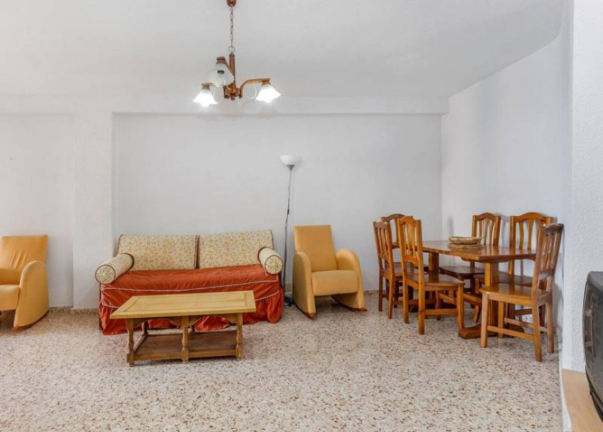 Herverkoop - 1. Appartement / flat - Torrevieja - Costa Blanca Zuid