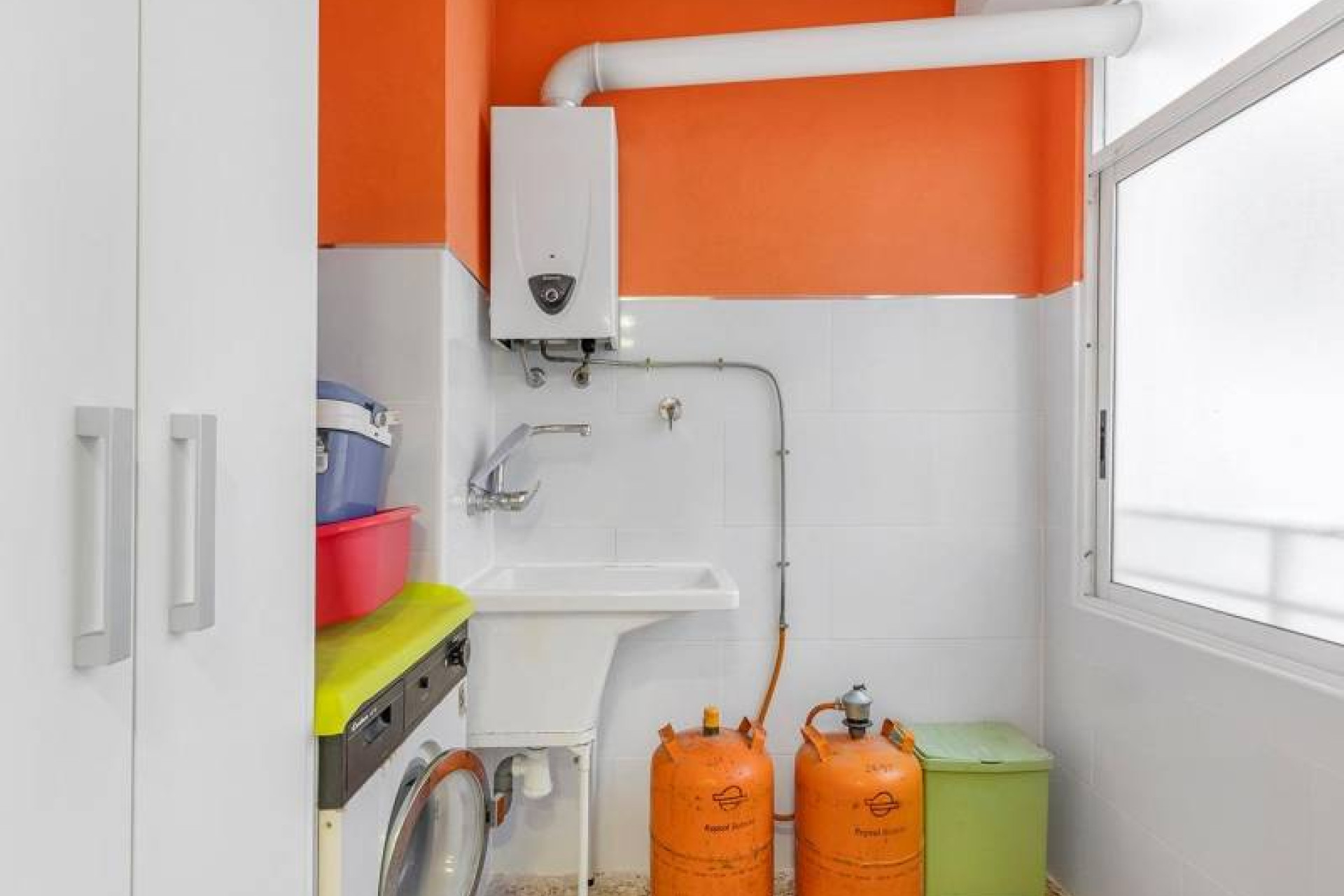 Herverkoop - 1. Appartement / flat - Torrevieja - Costa Blanca Zuid