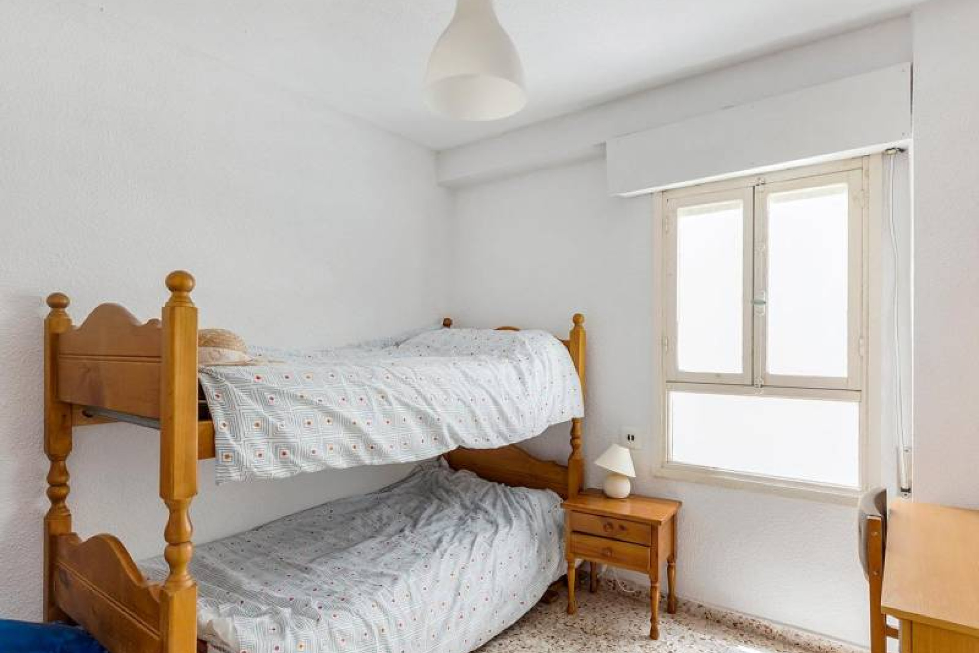 Herverkoop - 1. Appartement / flat - Torrevieja - Costa Blanca Zuid