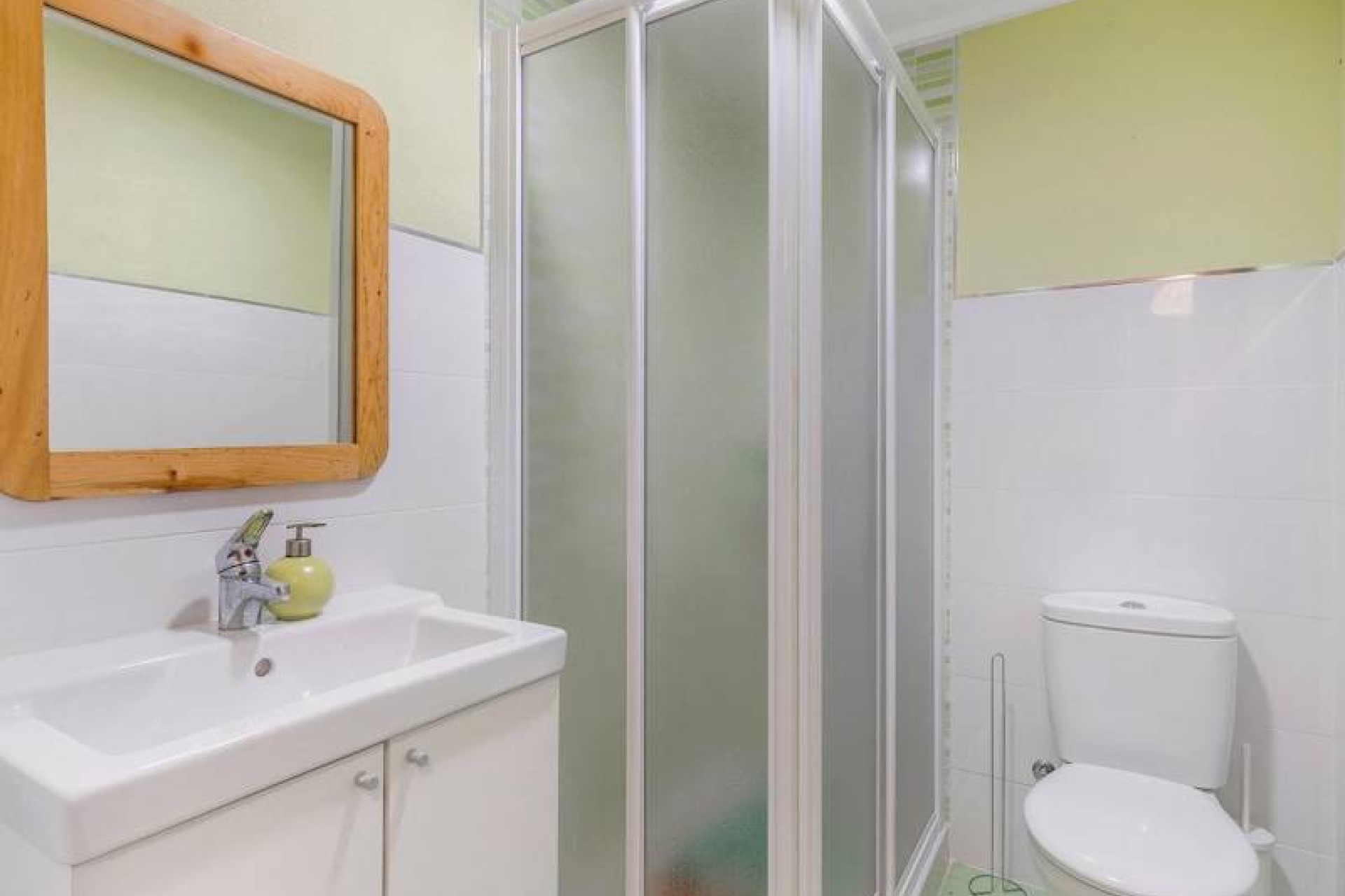 Herverkoop - 1. Appartement / flat - Torrevieja - Costa Blanca Zuid