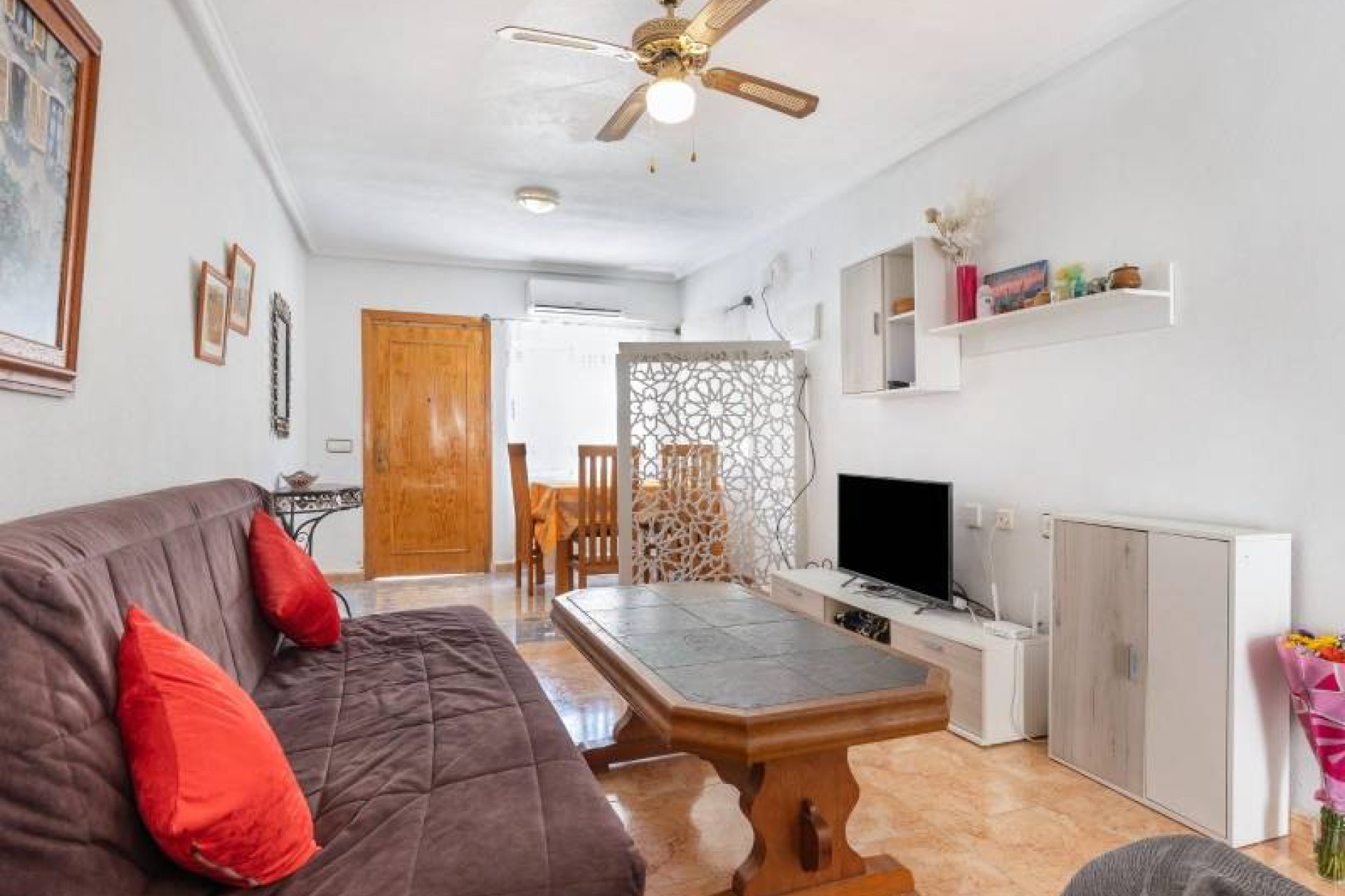 Herverkoop - 1. Appartement / flat - Torrevieja - Costa Blanca Zuid