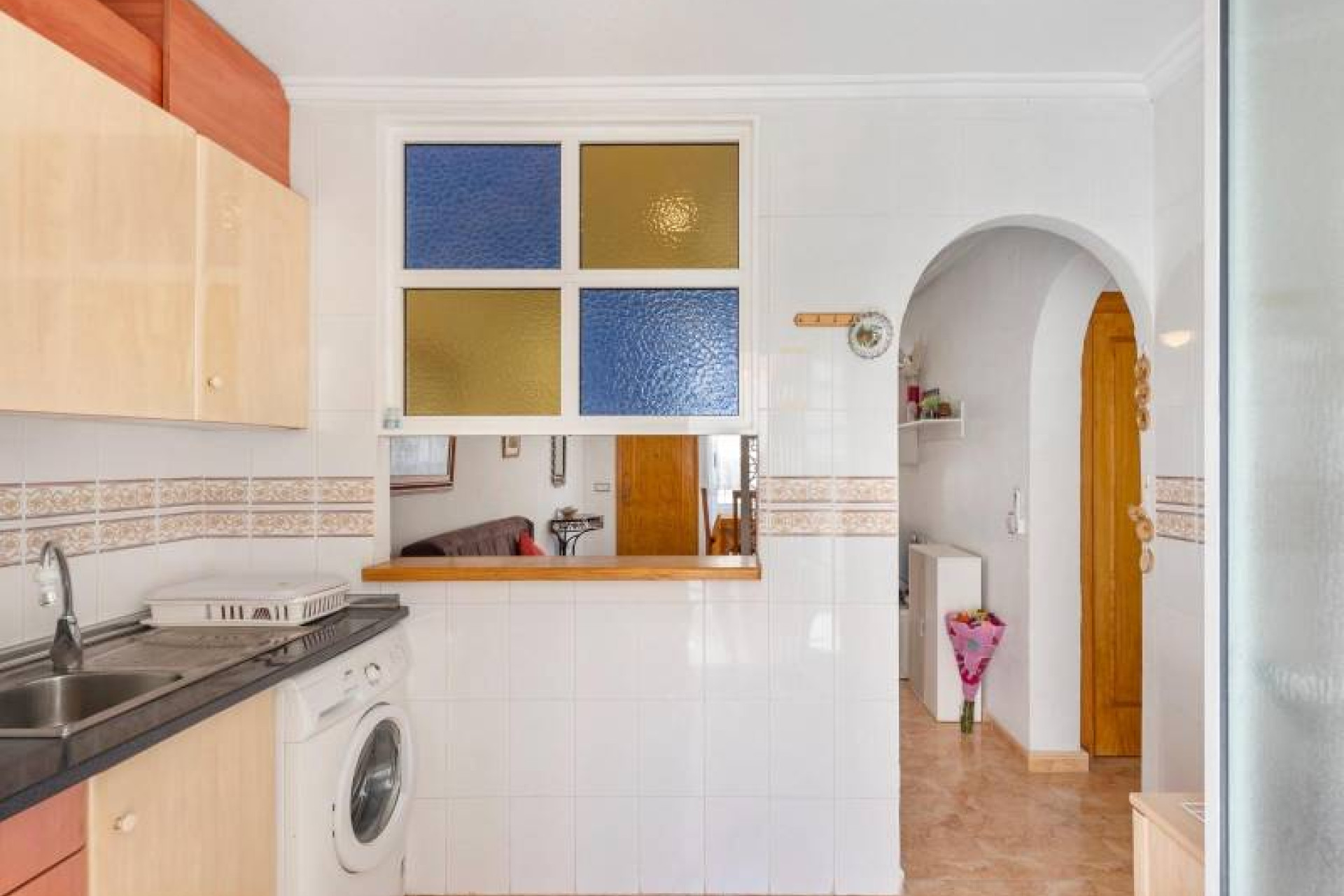 Herverkoop - 1. Appartement / flat - Torrevieja - Costa Blanca Zuid