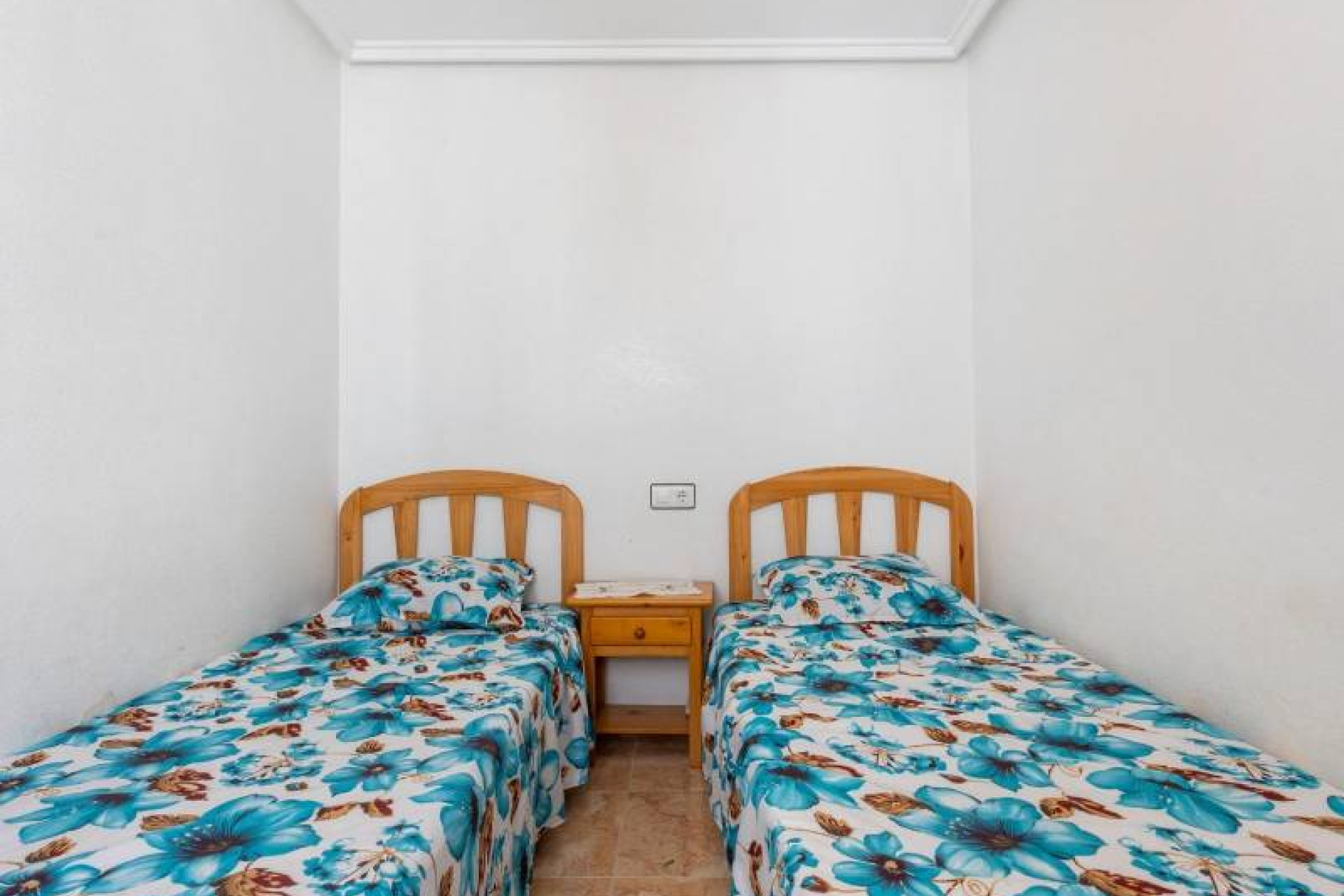 Herverkoop - 1. Appartement / flat - Torrevieja - Costa Blanca Zuid