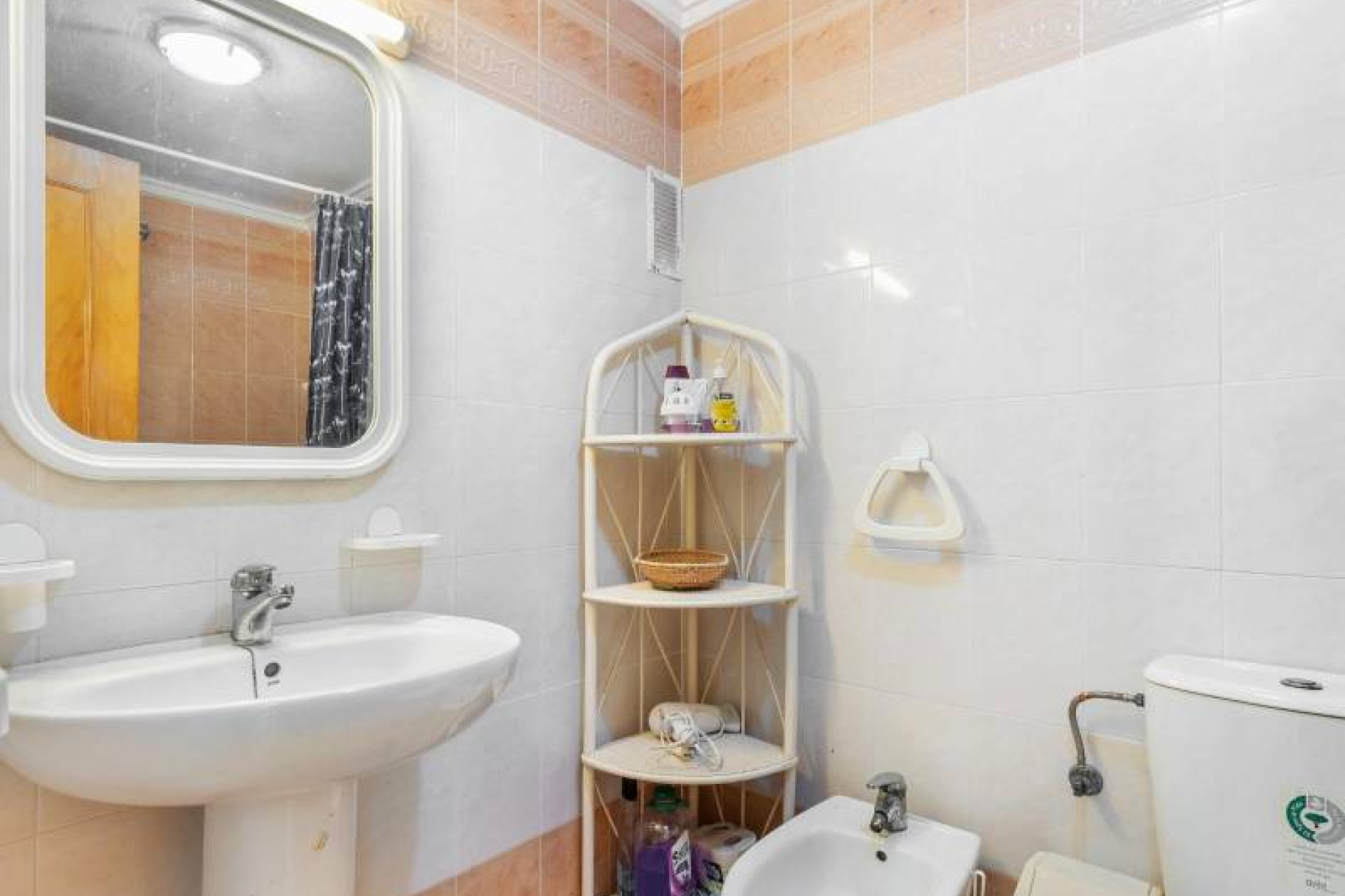 Herverkoop - 1. Appartement / flat - Torrevieja - Costa Blanca Zuid