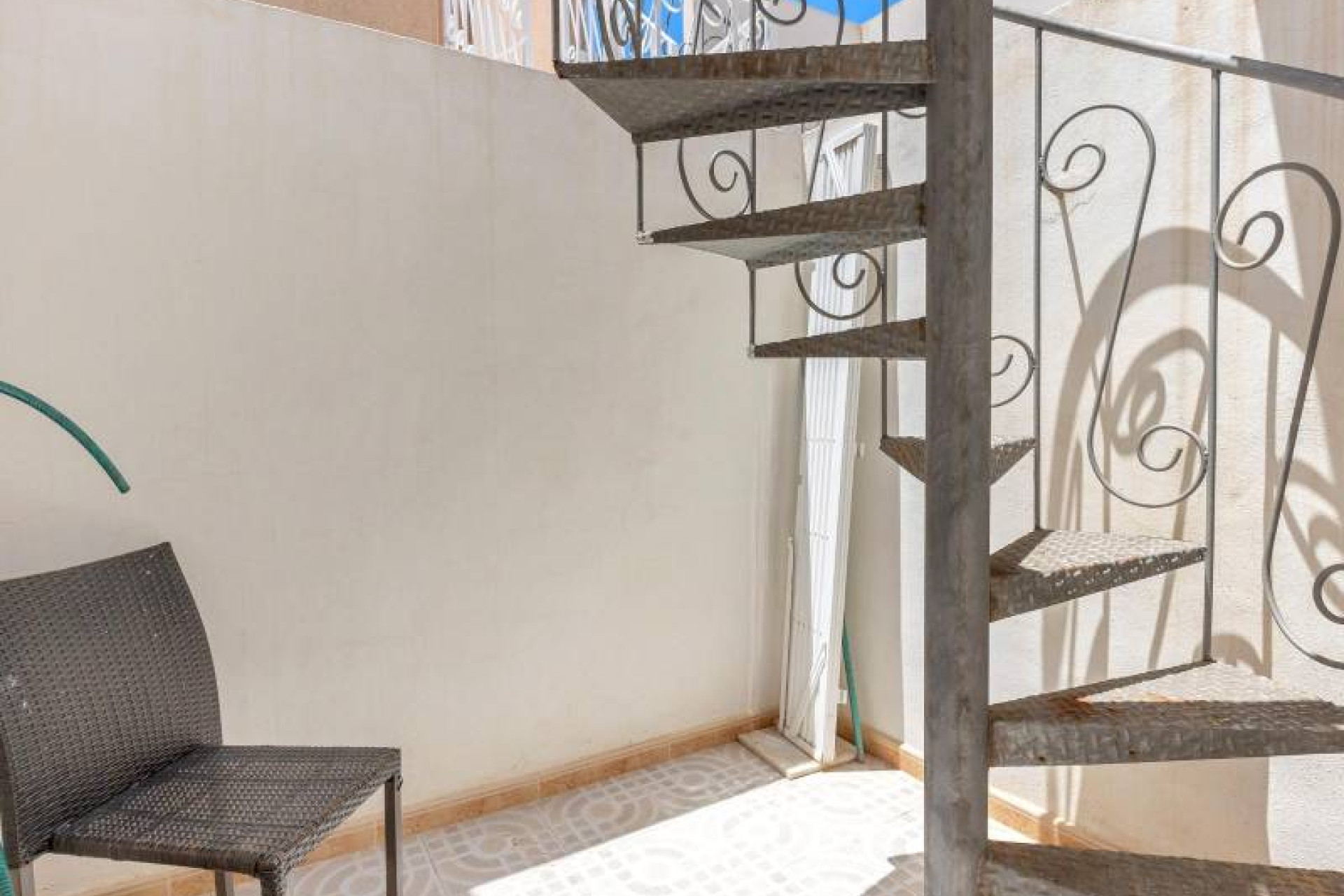 Herverkoop - 1. Appartement / flat - Torrevieja - Costa Blanca Zuid