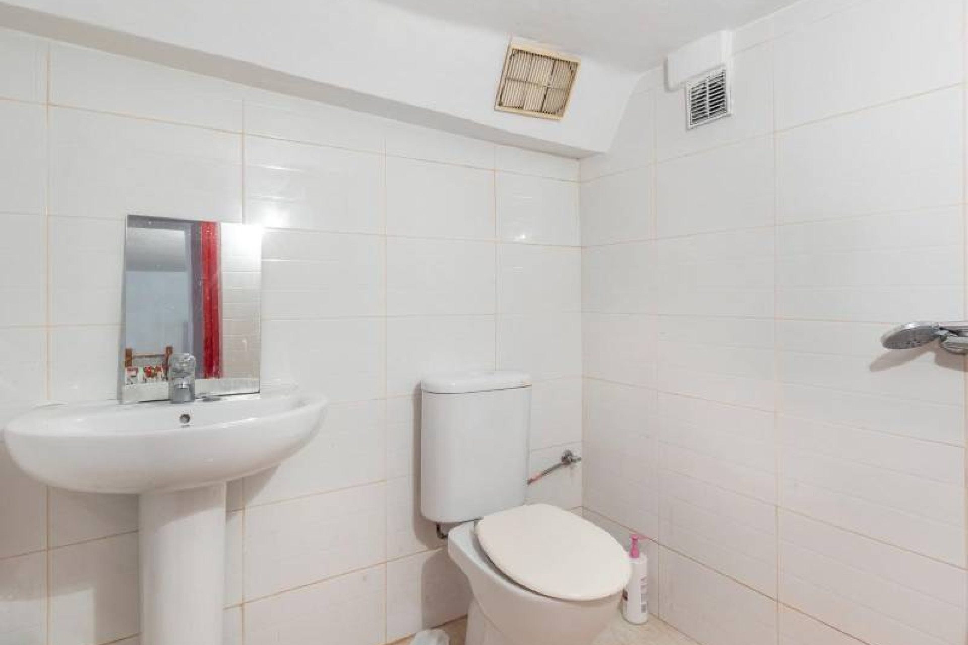 Herverkoop - 1. Appartement / flat - Torrevieja - Costa Blanca Zuid