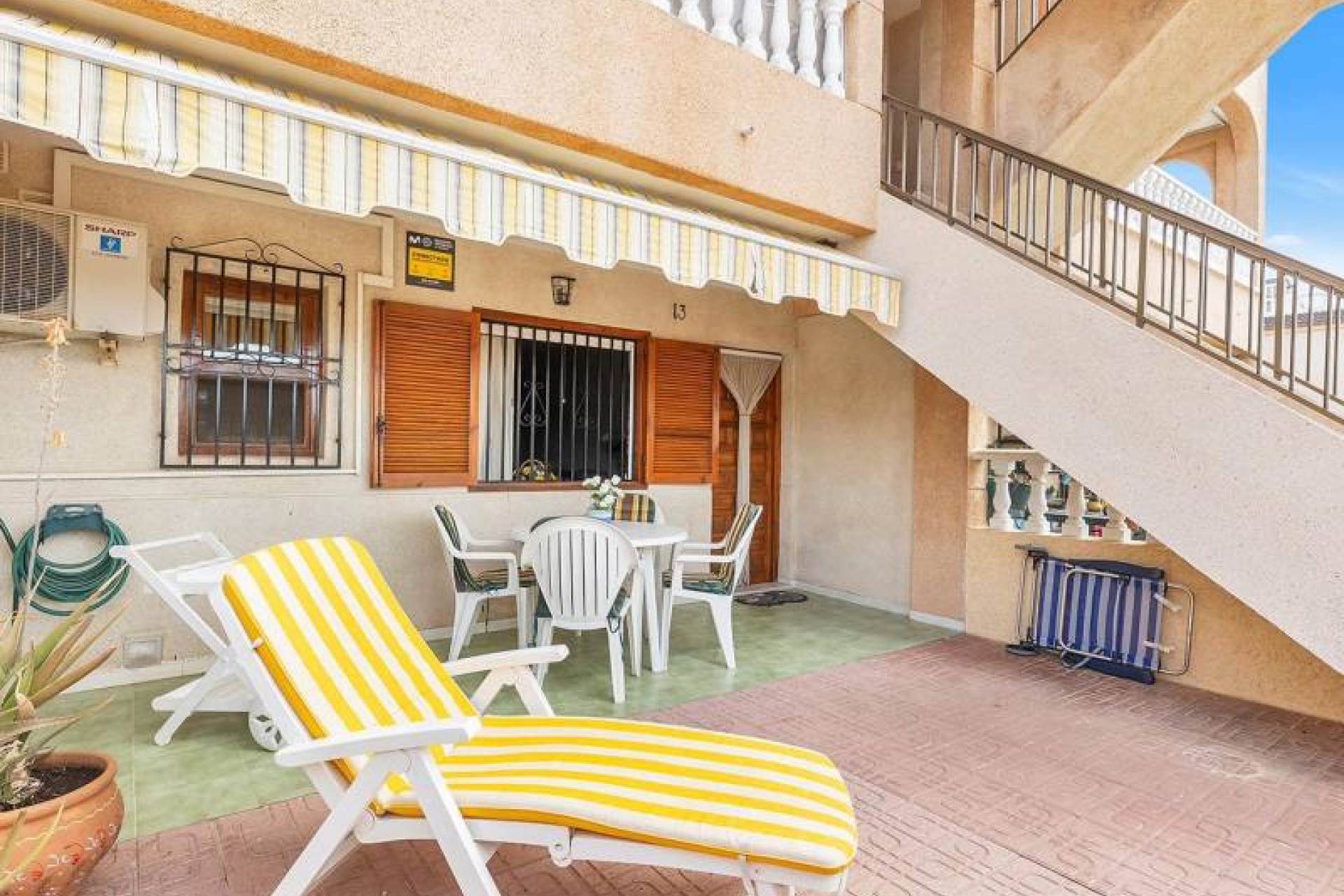 Herverkoop - 1. Appartement / flat - Torrevieja - Costa Blanca Zuid