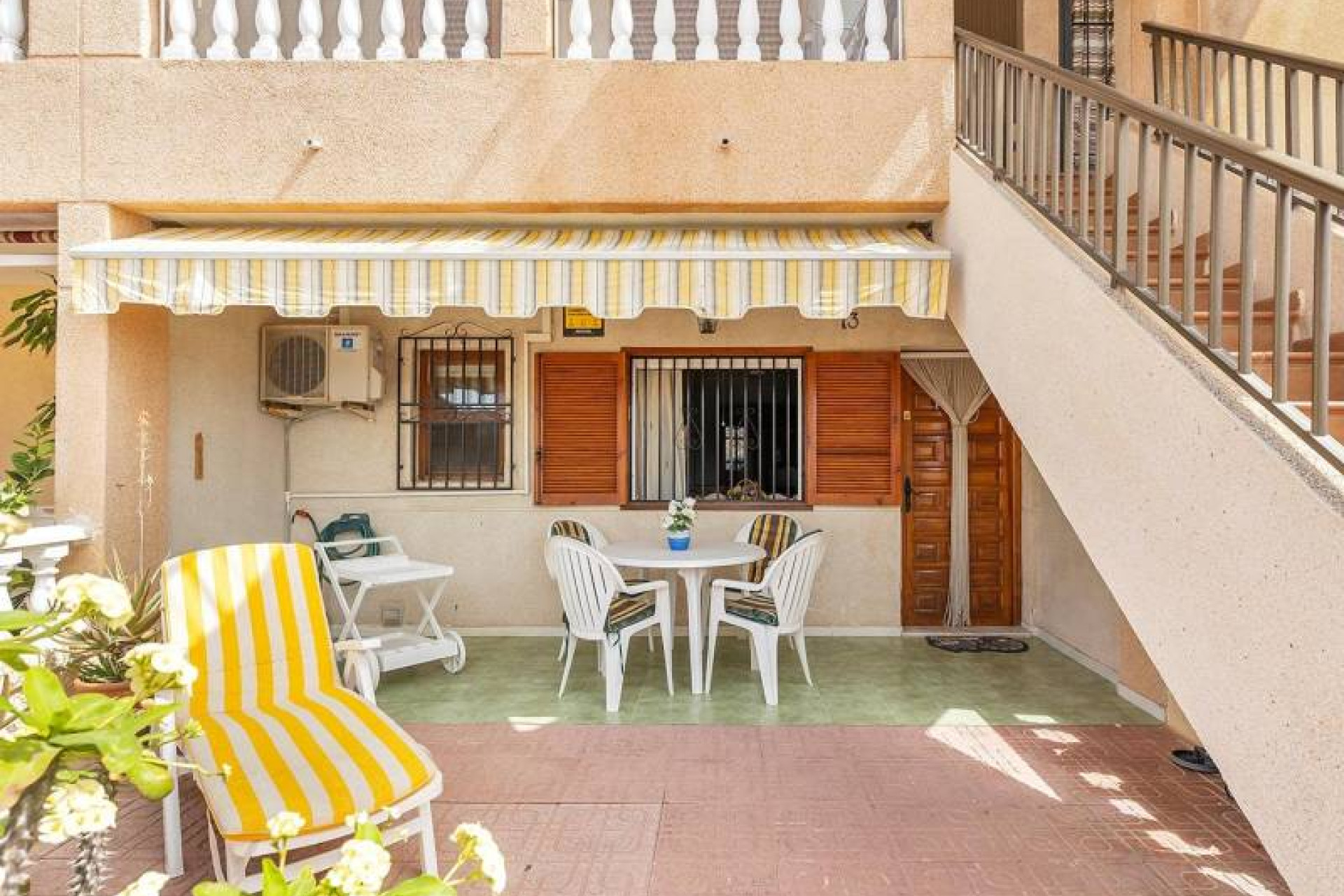 Herverkoop - 1. Appartement / flat - Torrevieja - Costa Blanca Zuid