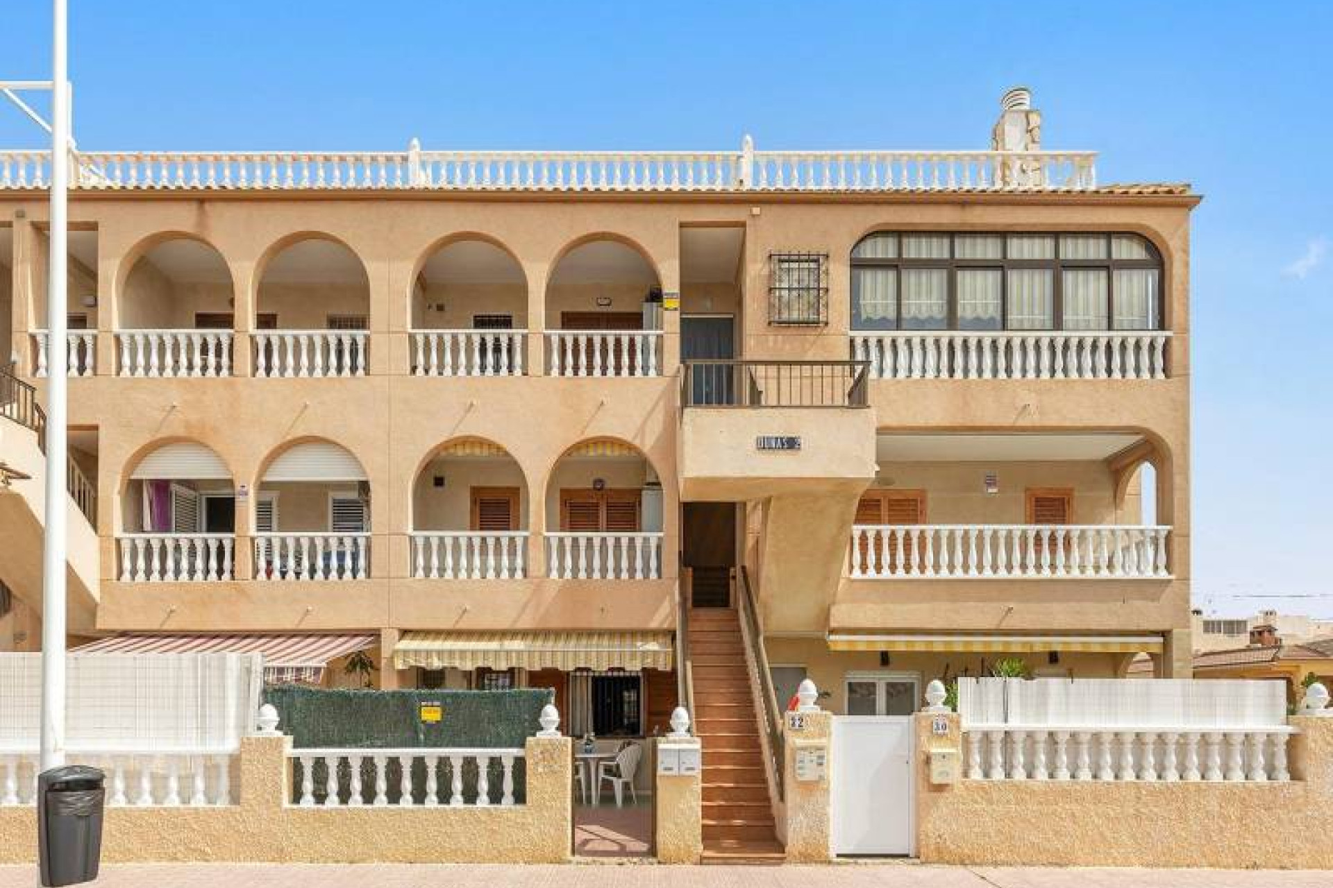 Herverkoop - 1. Appartement / flat - Torrevieja - Costa Blanca Zuid