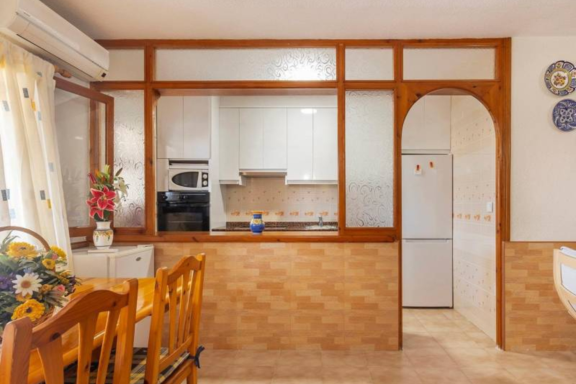 Herverkoop - 1. Appartement / flat - Torrevieja - Costa Blanca Zuid