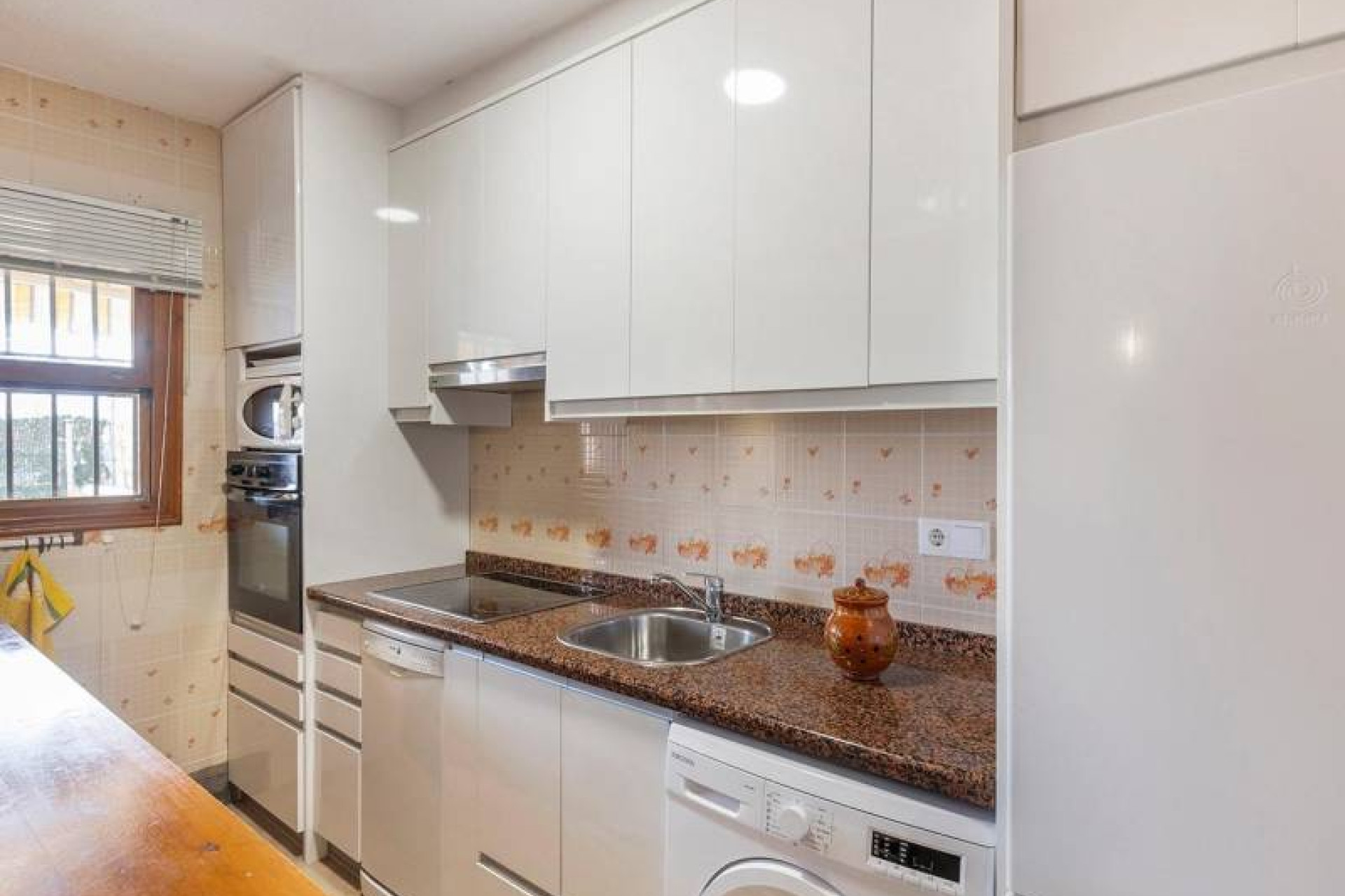 Herverkoop - 1. Appartement / flat - Torrevieja - Costa Blanca Zuid