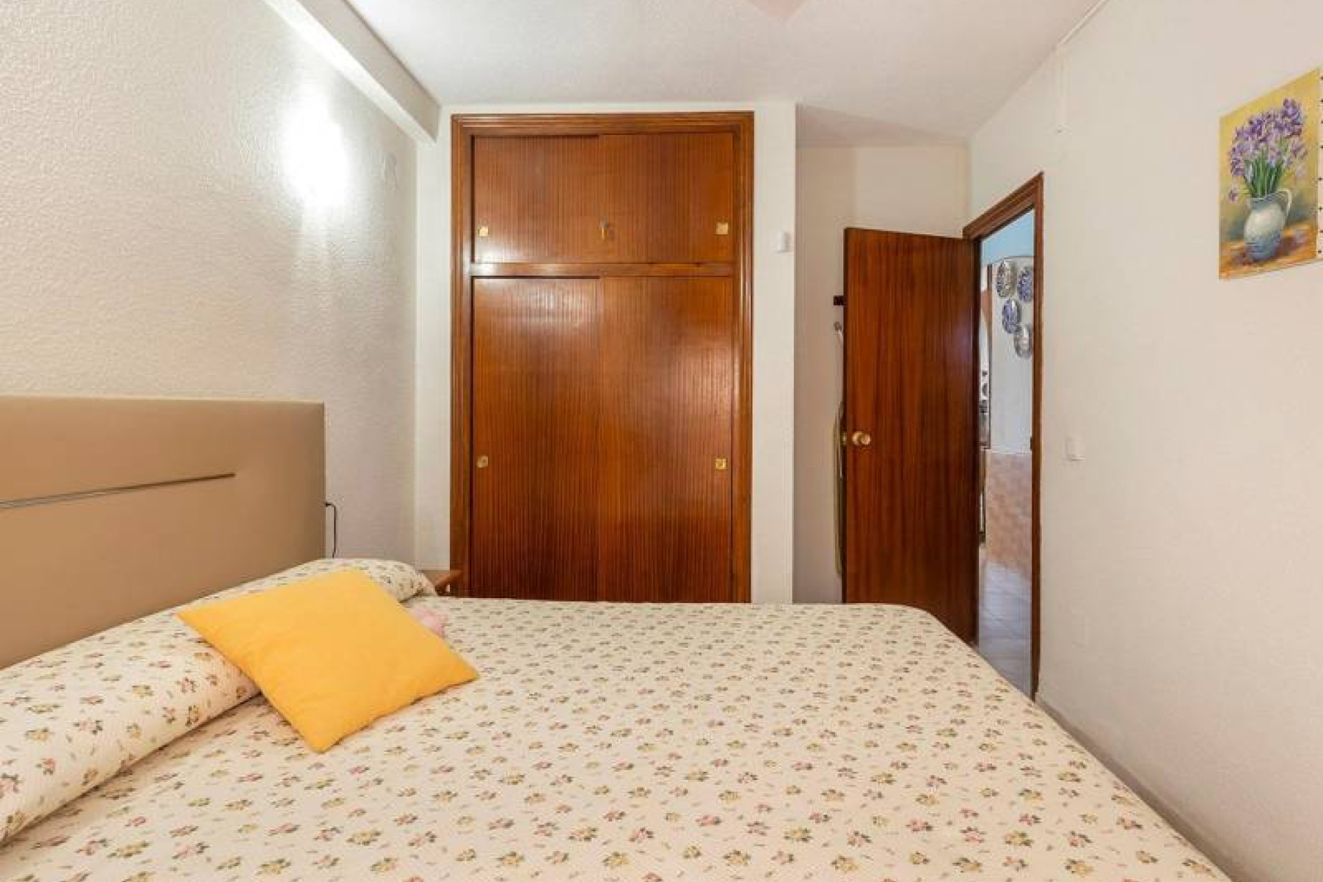 Herverkoop - 1. Appartement / flat - Torrevieja - Costa Blanca Zuid