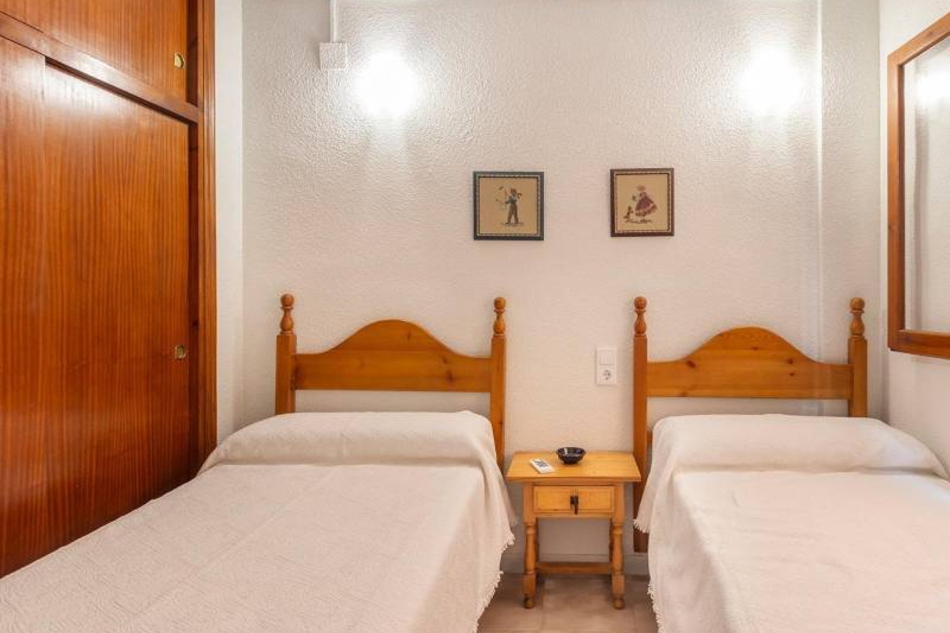 Herverkoop - 1. Appartement / flat - Torrevieja - Costa Blanca Zuid