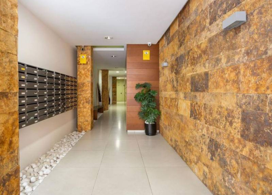 Herverkoop - 1. Appartement / flat - Torrevieja - Costa Blanca Zuid